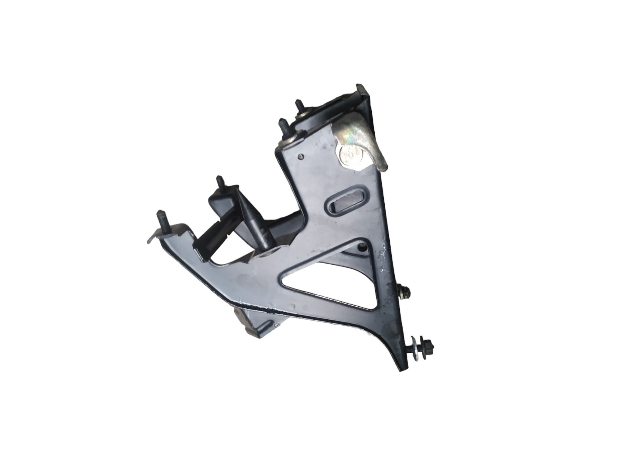 Suporte Coluna Direção Gm Kadett 1991 3