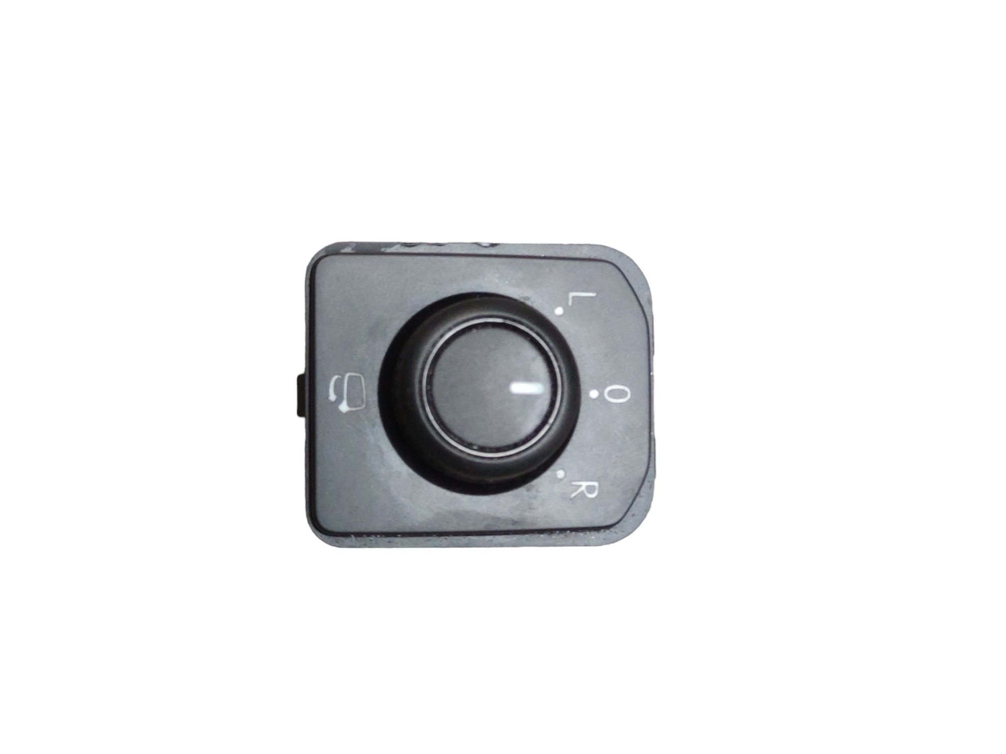 Comando Retrovisor Elétrico Vw T Cross 2020 1