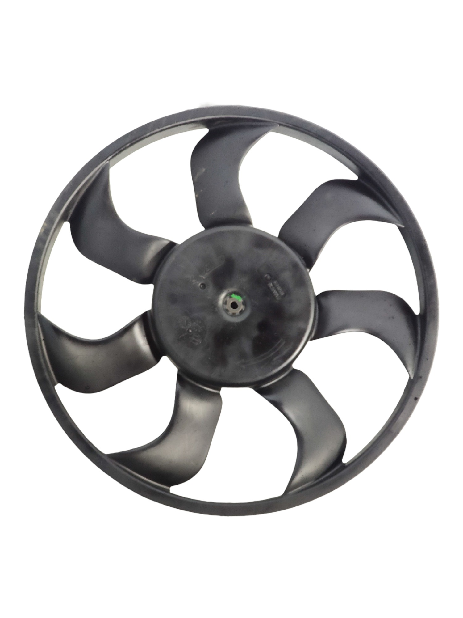 Hélice Ventoinha Radiador Logan Expression 2016 M169419