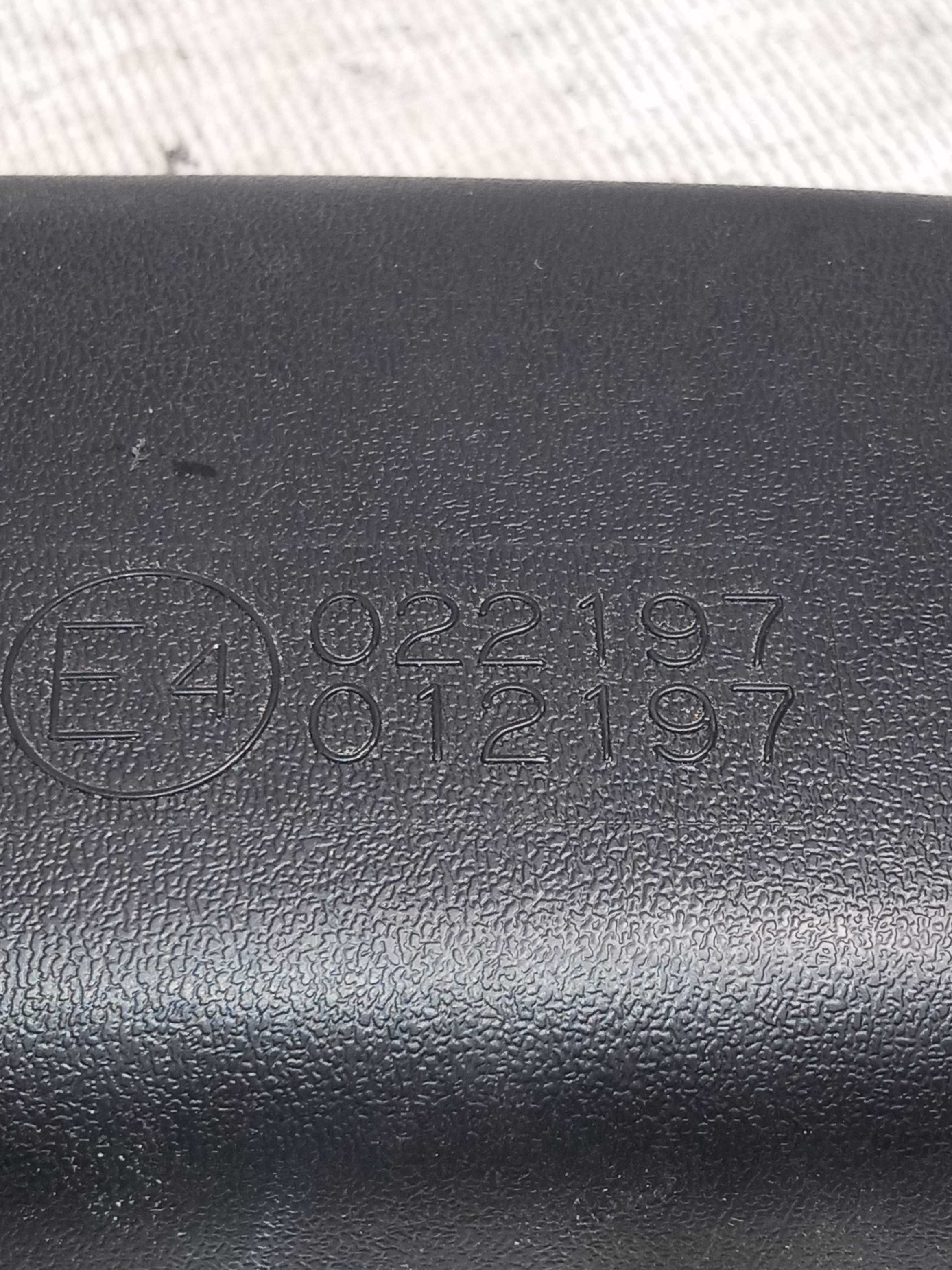 Retrovisor Interno Honda City 1.5 16v 2015 6