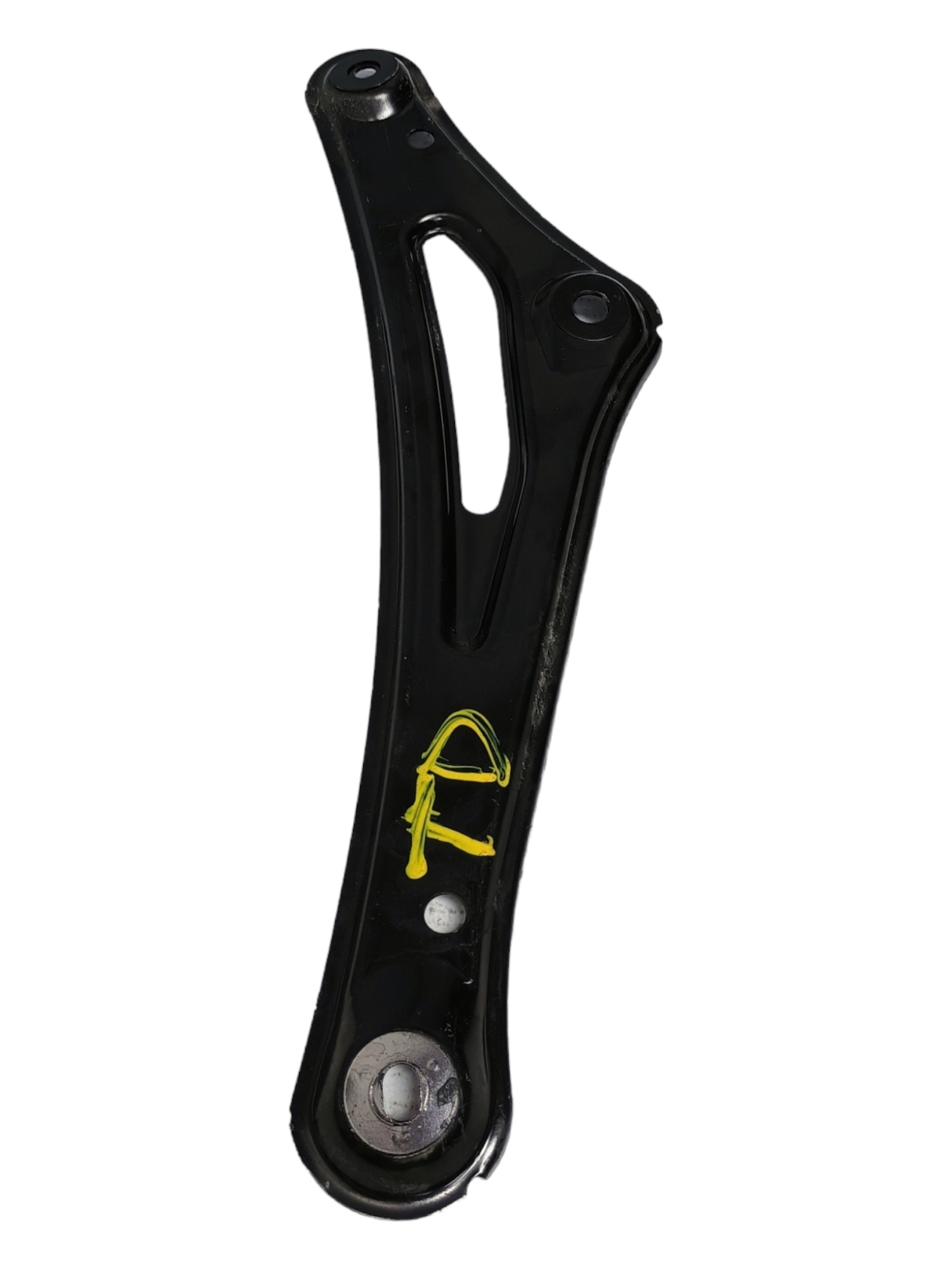 Suporte Eixo Traseiro Direito Toyota Yaris Sedan 1.5 2020 1
