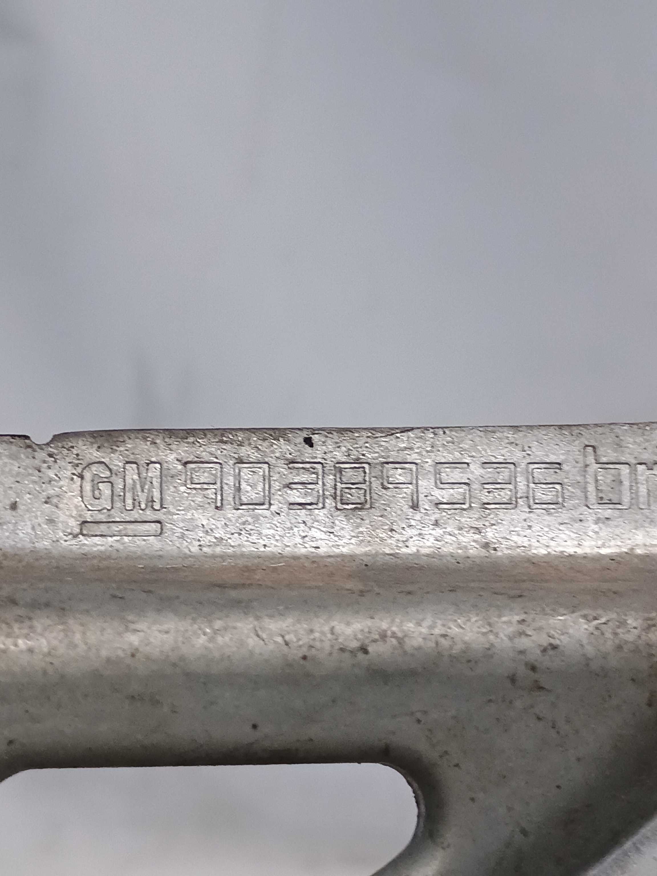 Maquina Vidro Manual Traseiro Direito Gm Corsa Mileniun 2001 3