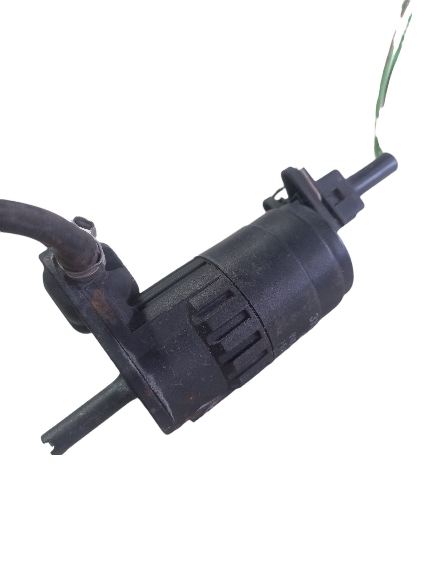 Motor Reservatório Água Para-brisa Vw Parati 2009 377955651a 2