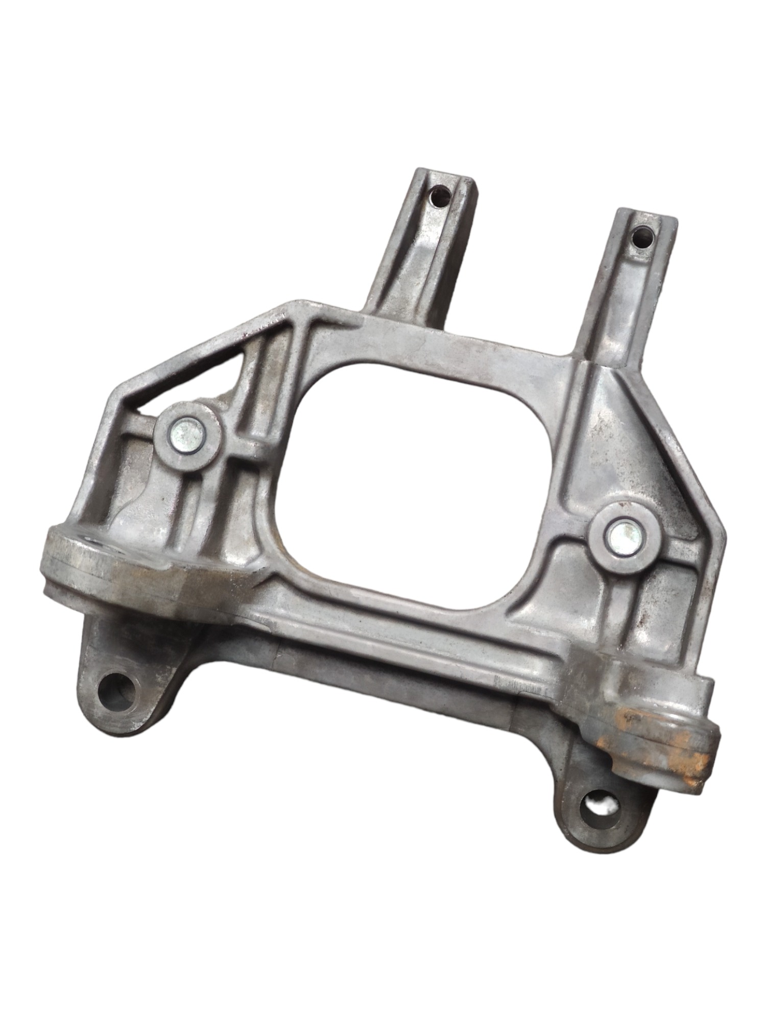 Suporte Coxim Câmbio Nissan March S 2014 1