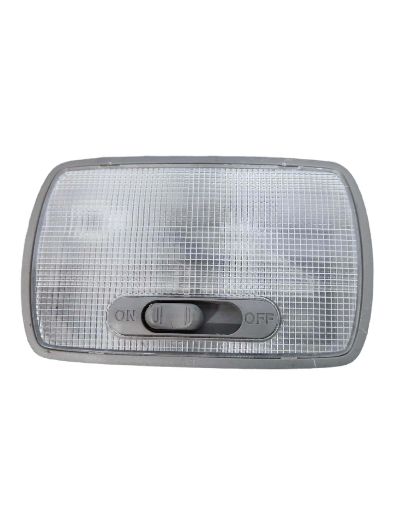 Luz Cortesia Honda Civic Lxr 2016 1