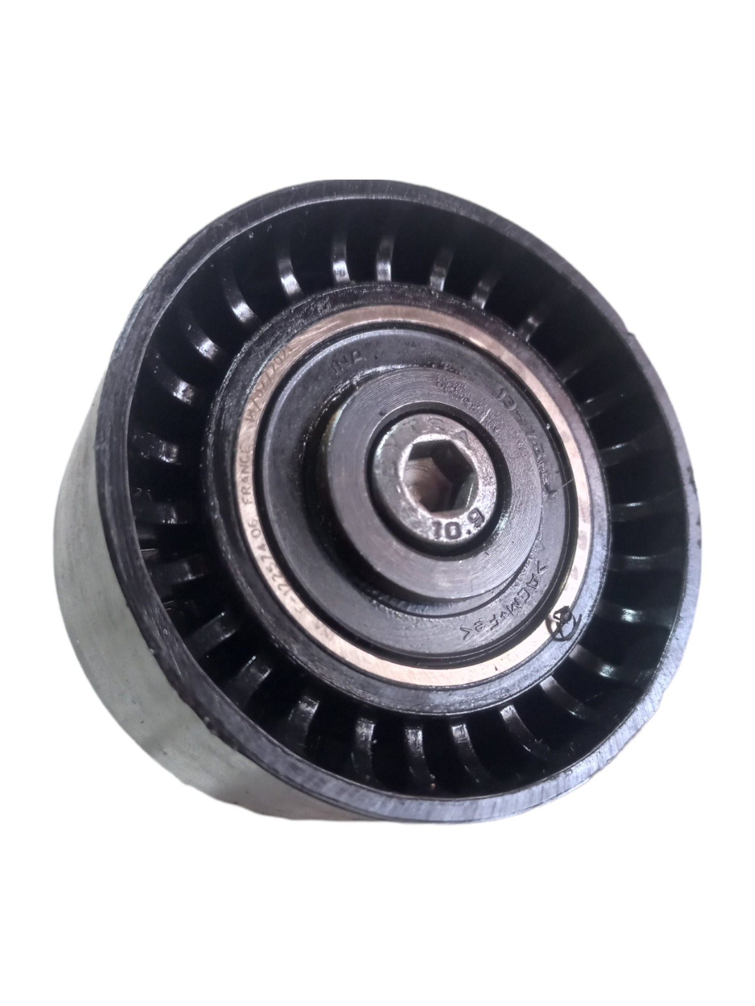 Tensor Correia Dentada C3 Picasso 1.6 16v 2014