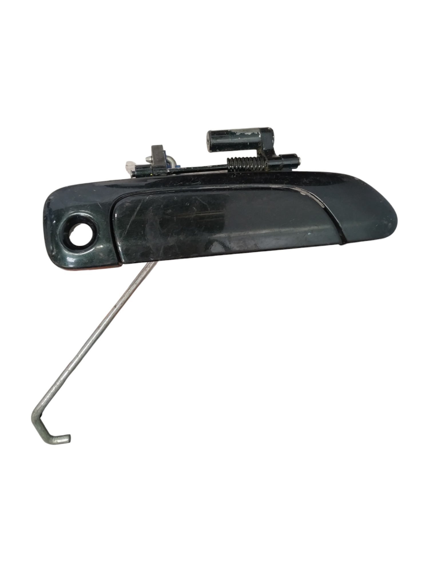 Maçaneta Externa Dianteira Direita Honda Civic 2002 1