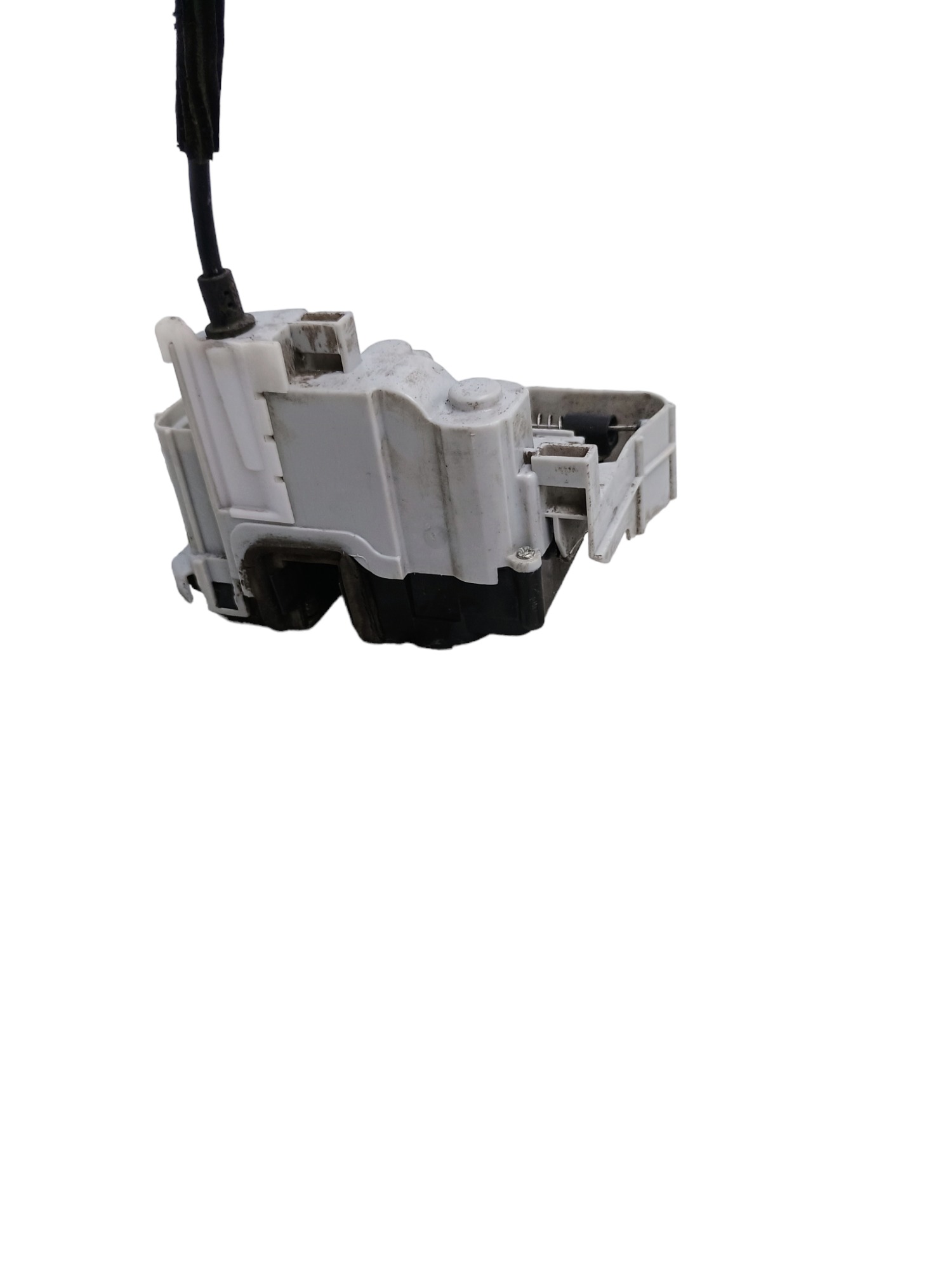 Fechadura Eletr Tras Esq Fiat Bravo Essence 1.8 16v 2014 3