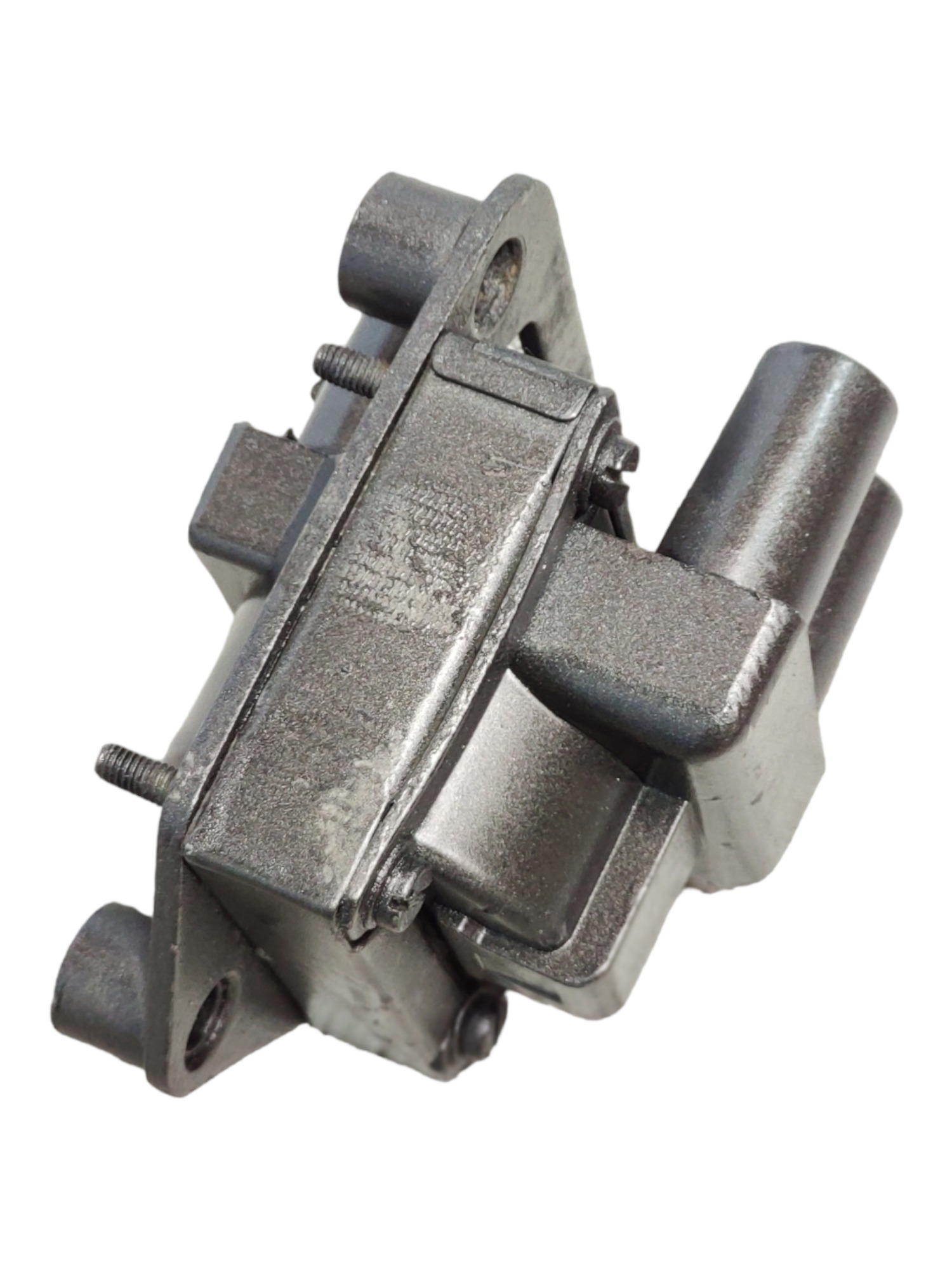 Bobina De Ignição Fiat Uno 1.0 1995 17521477 3