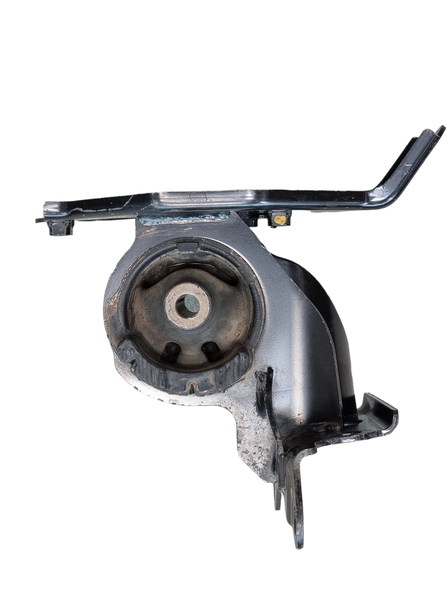 Coxim Esquerdo Motor Toyota Etios X 1.3 2013 3