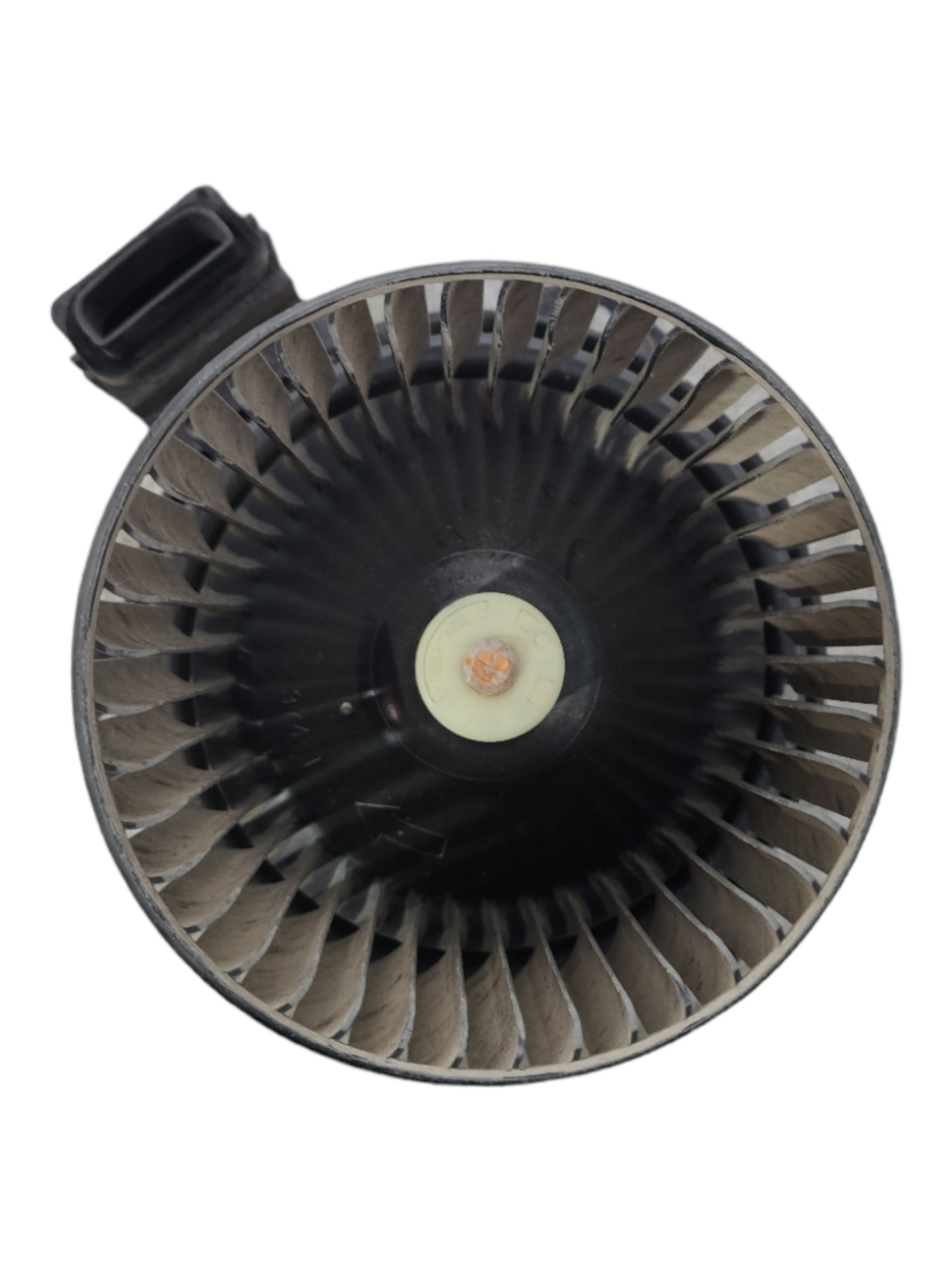 Motor Ar Forçado Nissan Versa 2020 1