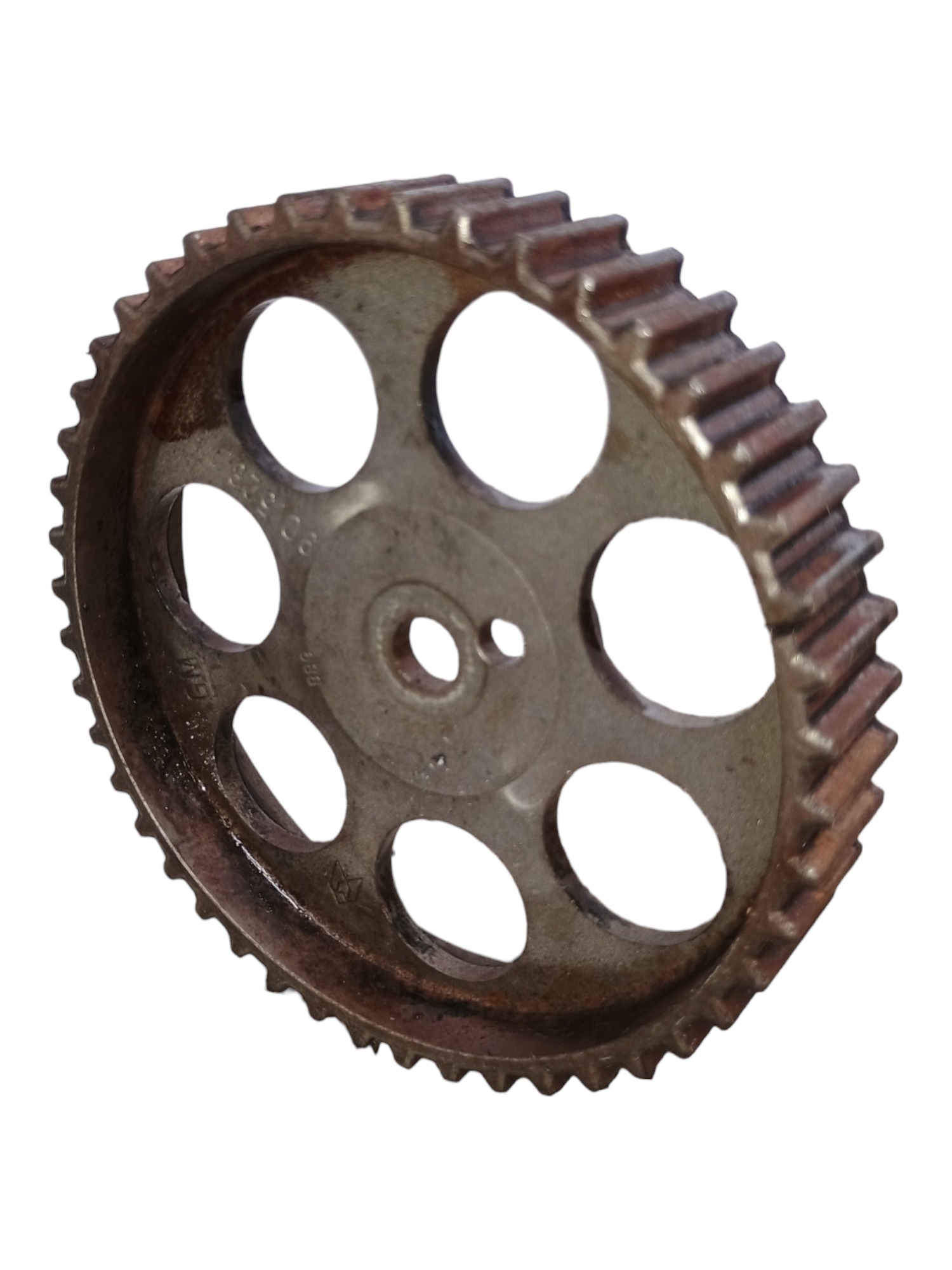 Engrenagem Comando Gm Vectra 8v 1997 90528769