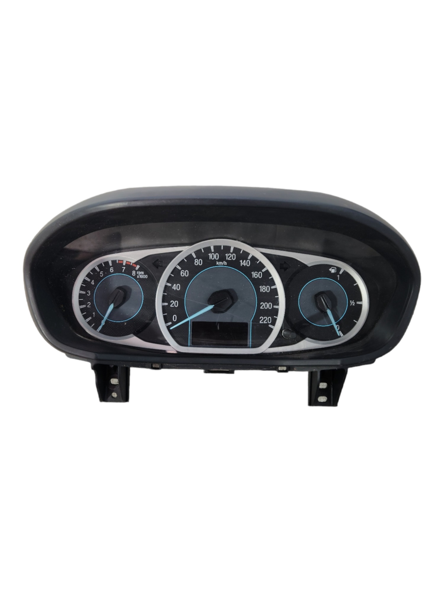 Painel Instrumento Ford Ka Se 2017 1