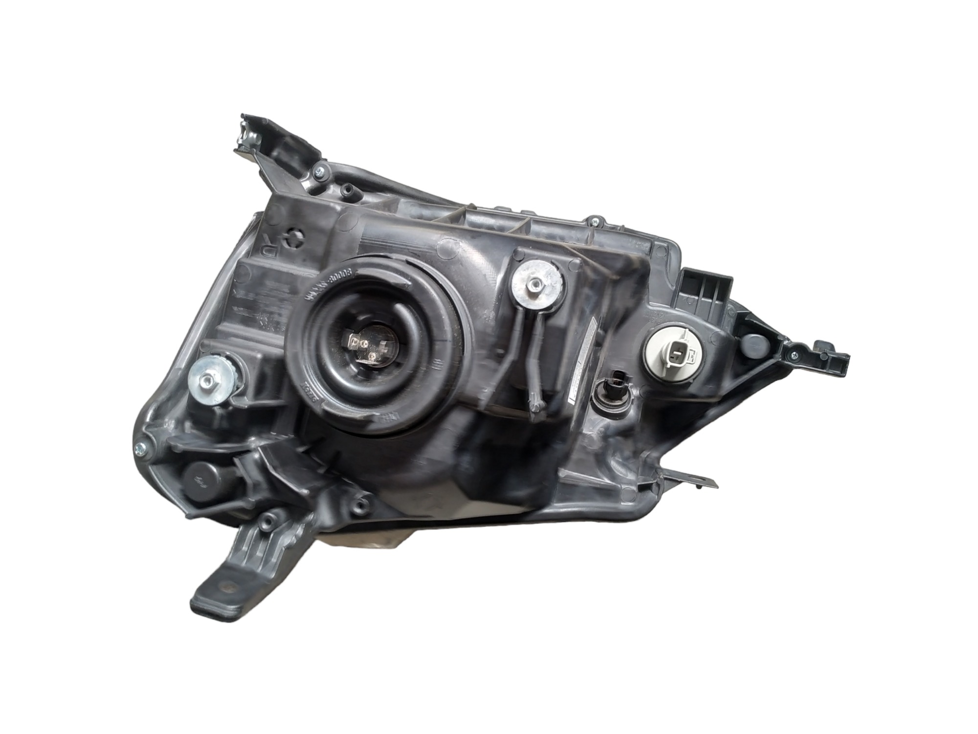 Farol Direito Toyota Etios 2015 2