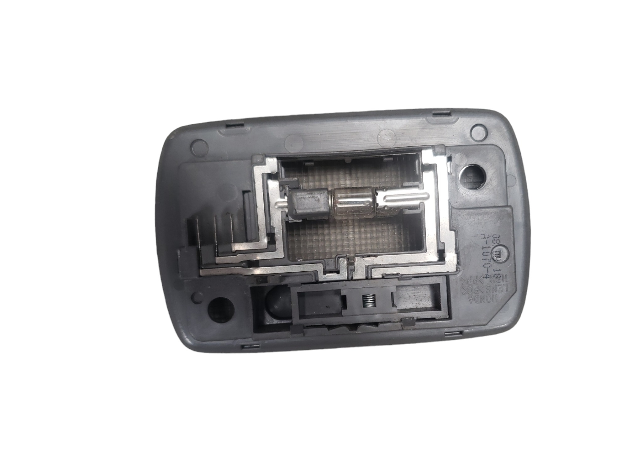 Luz Teto Cortesia Honda Civic 2007 2