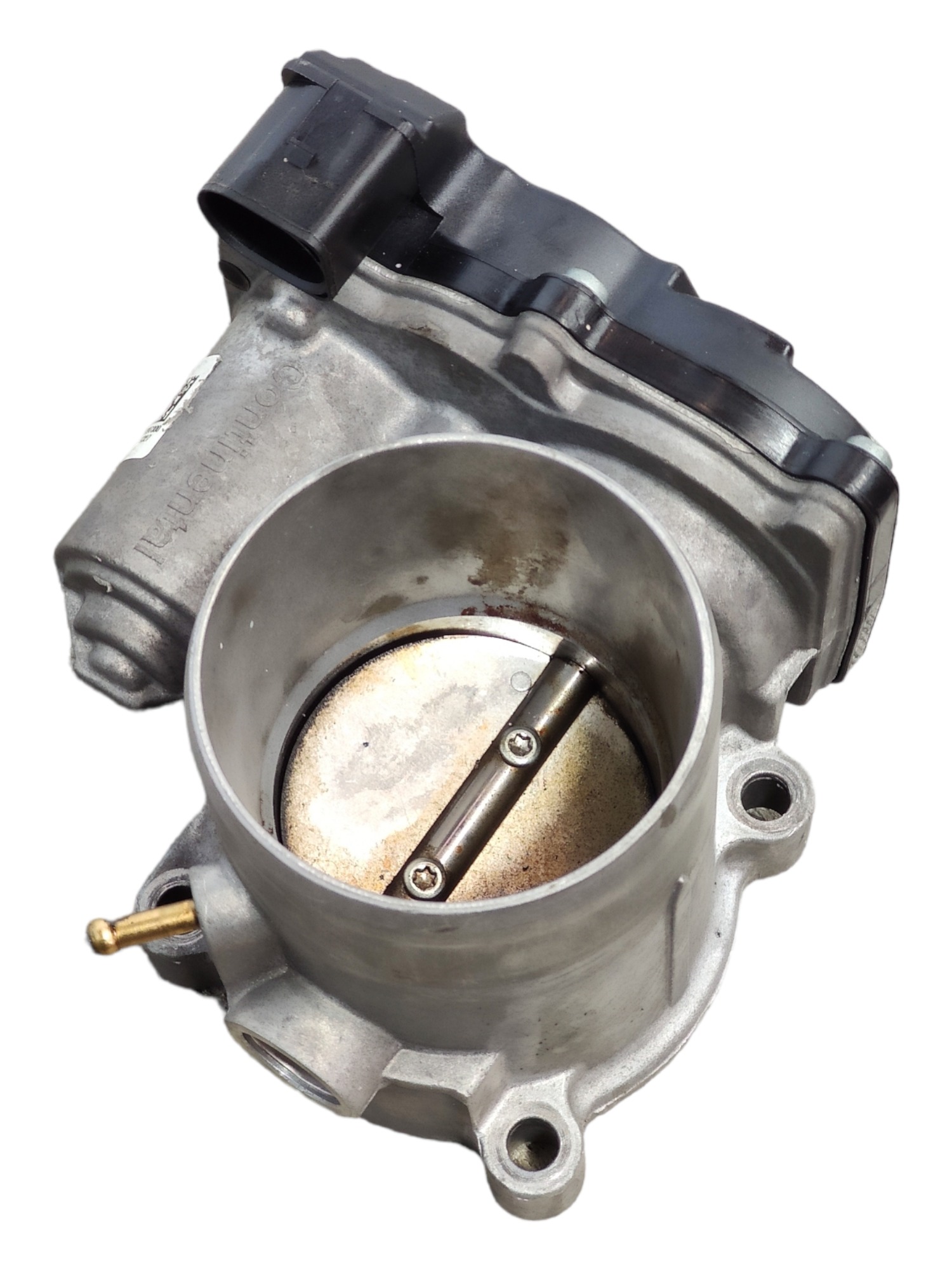 Tbi Corpo De Borboleta Vw Voyage 1.6 2013 032133062c