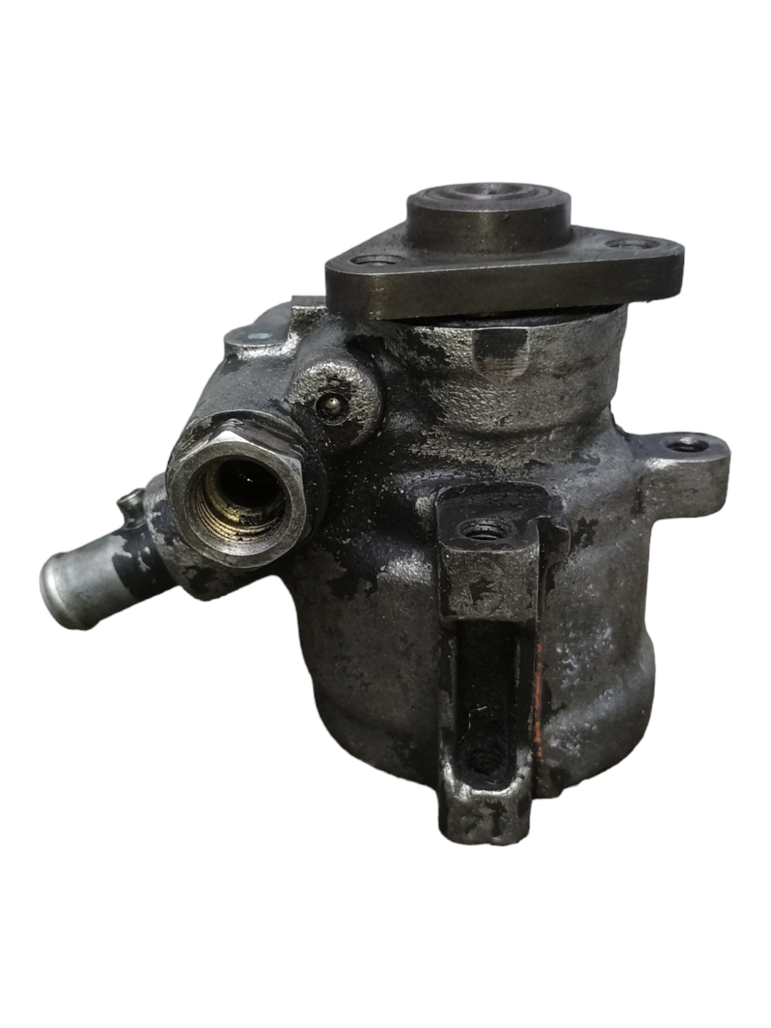 Bomba Direção Hidráulica Gm Astra 2.0 2002 4