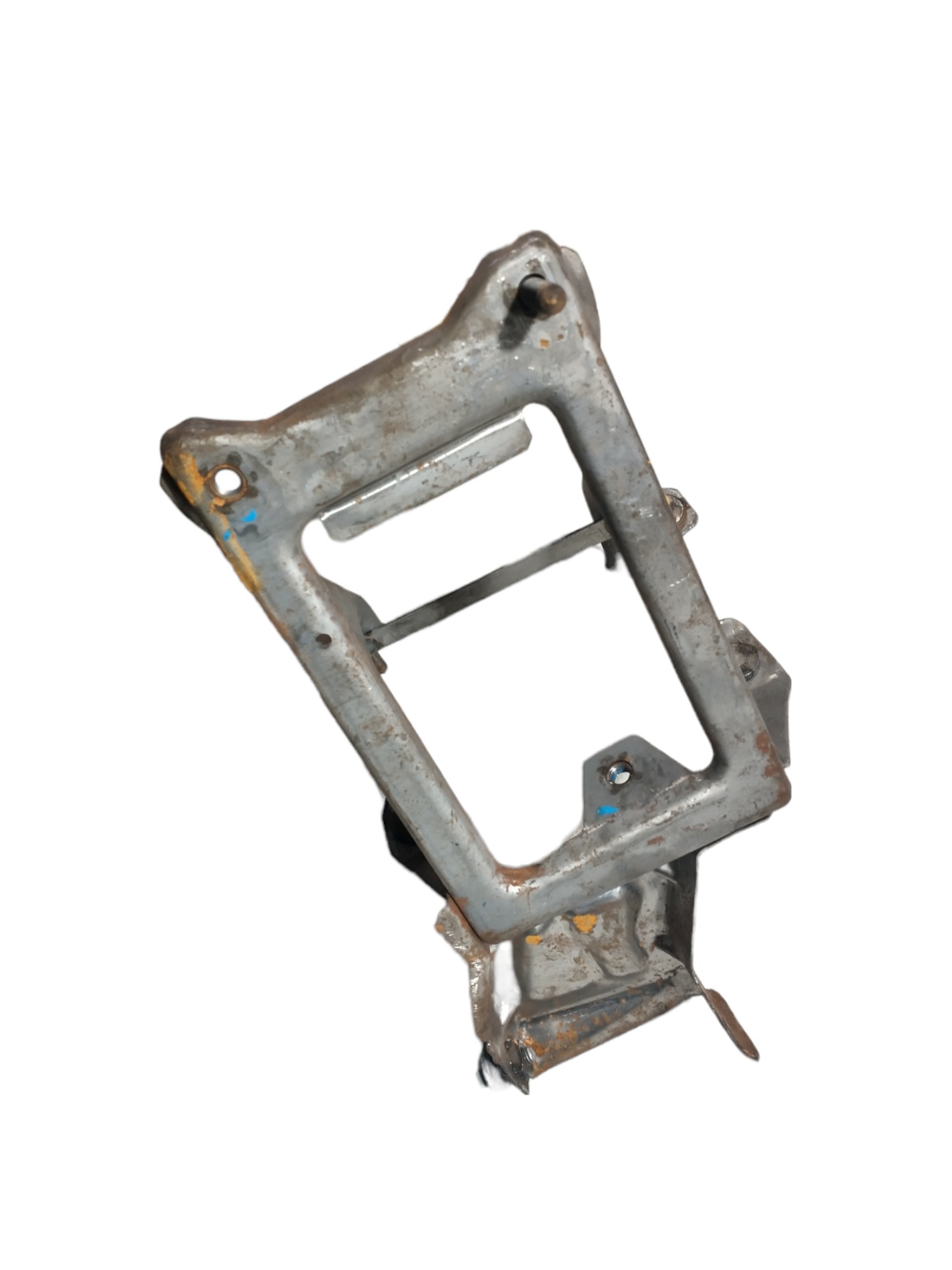 Suporte Coluna Direção Classic Ls 2011 5