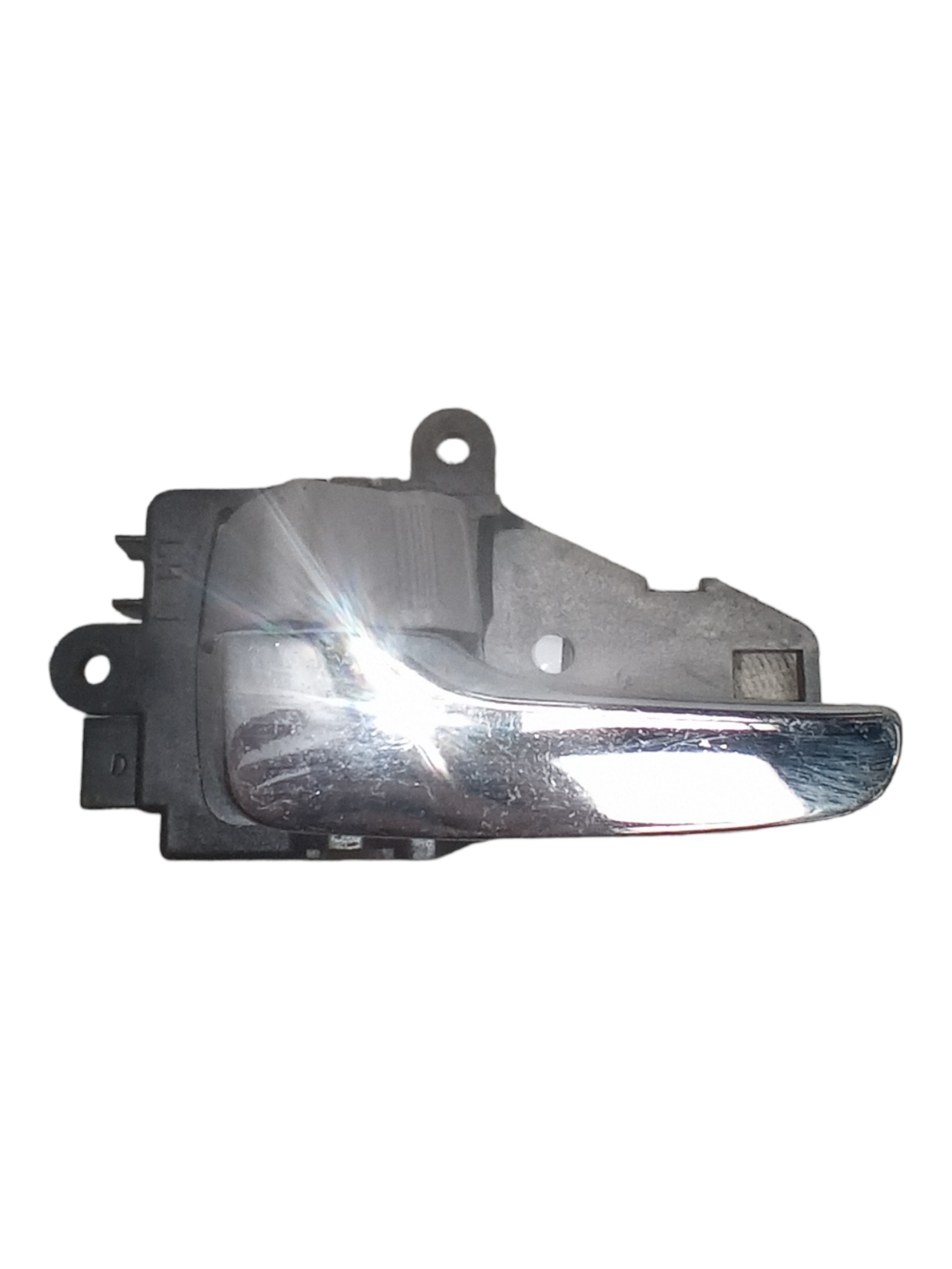 Maçaneta Interna Porta Direita Mitsubishi Lancer 2.0 2012 2