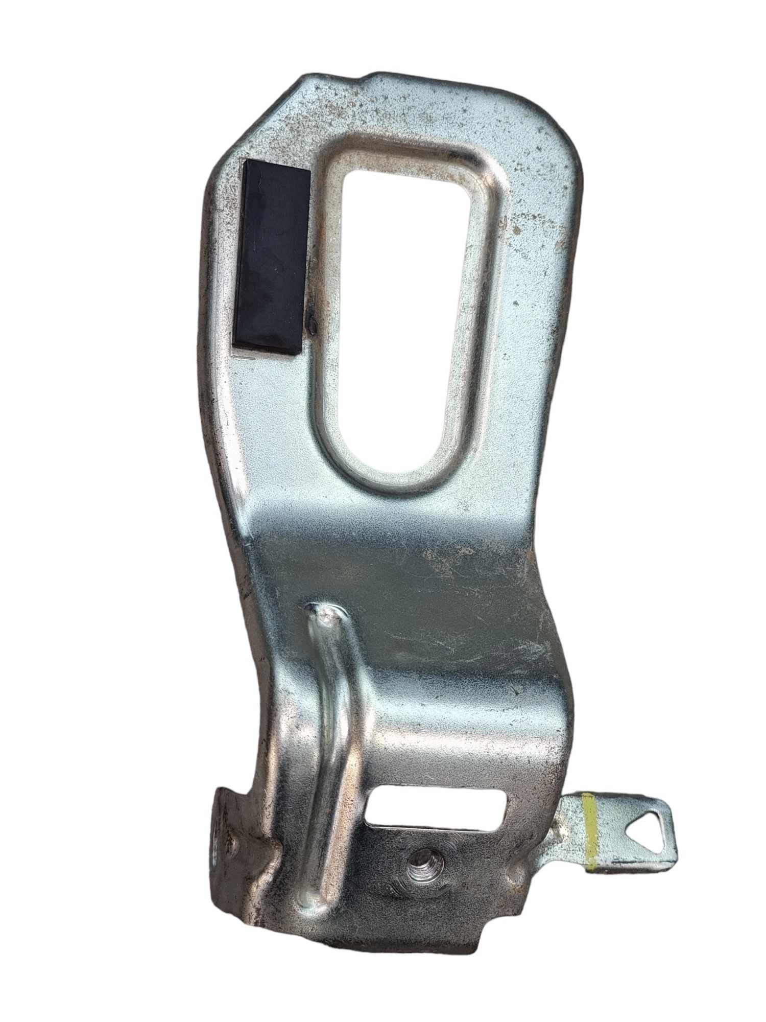 Suporte Chicote Porta Traseira Esquerda Toyota Etios 2013 1