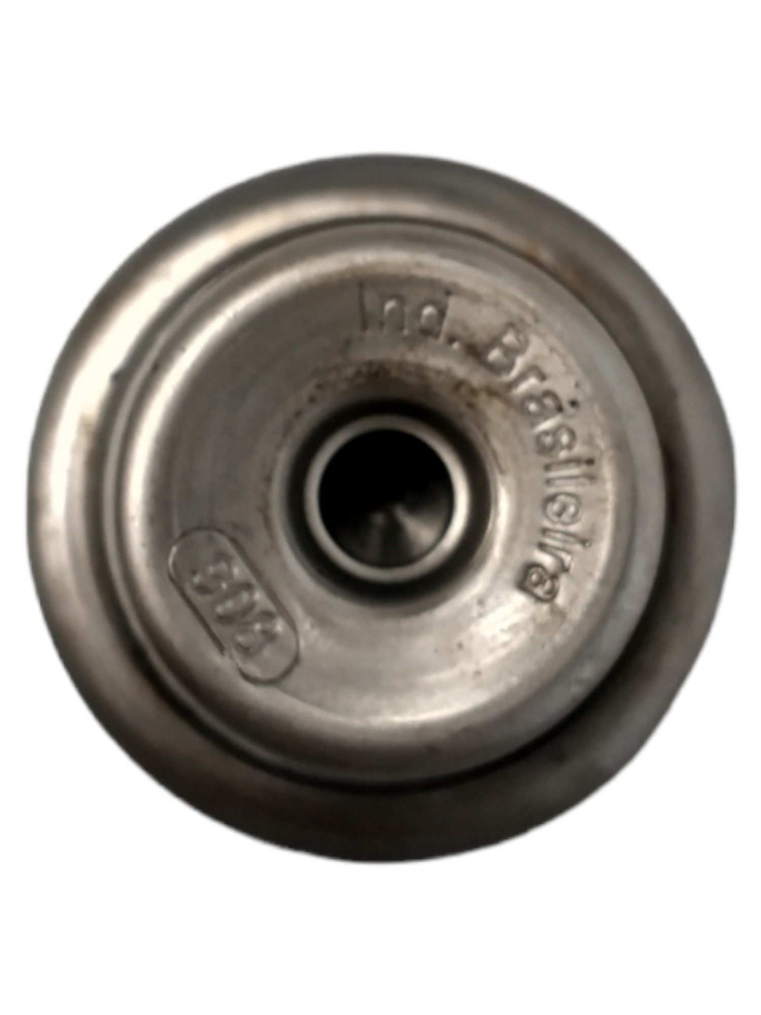 Regulador Pressão Peugeot 206 Sw 2006 F000dr0222 2