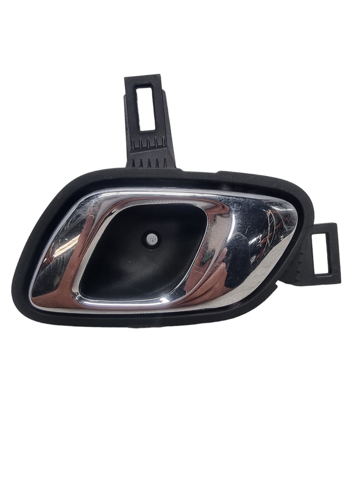Maçaneta Interior Diant. Esq. Renault Kwid 2019 806712607 Dianteira