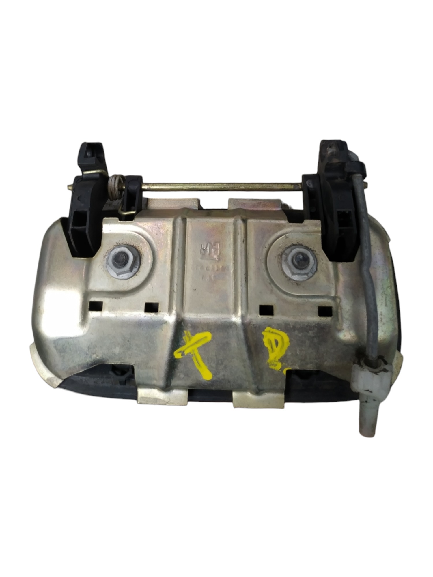 Maçaneta Externa Traseira Direita Gm Corsa Classic 2005 2
