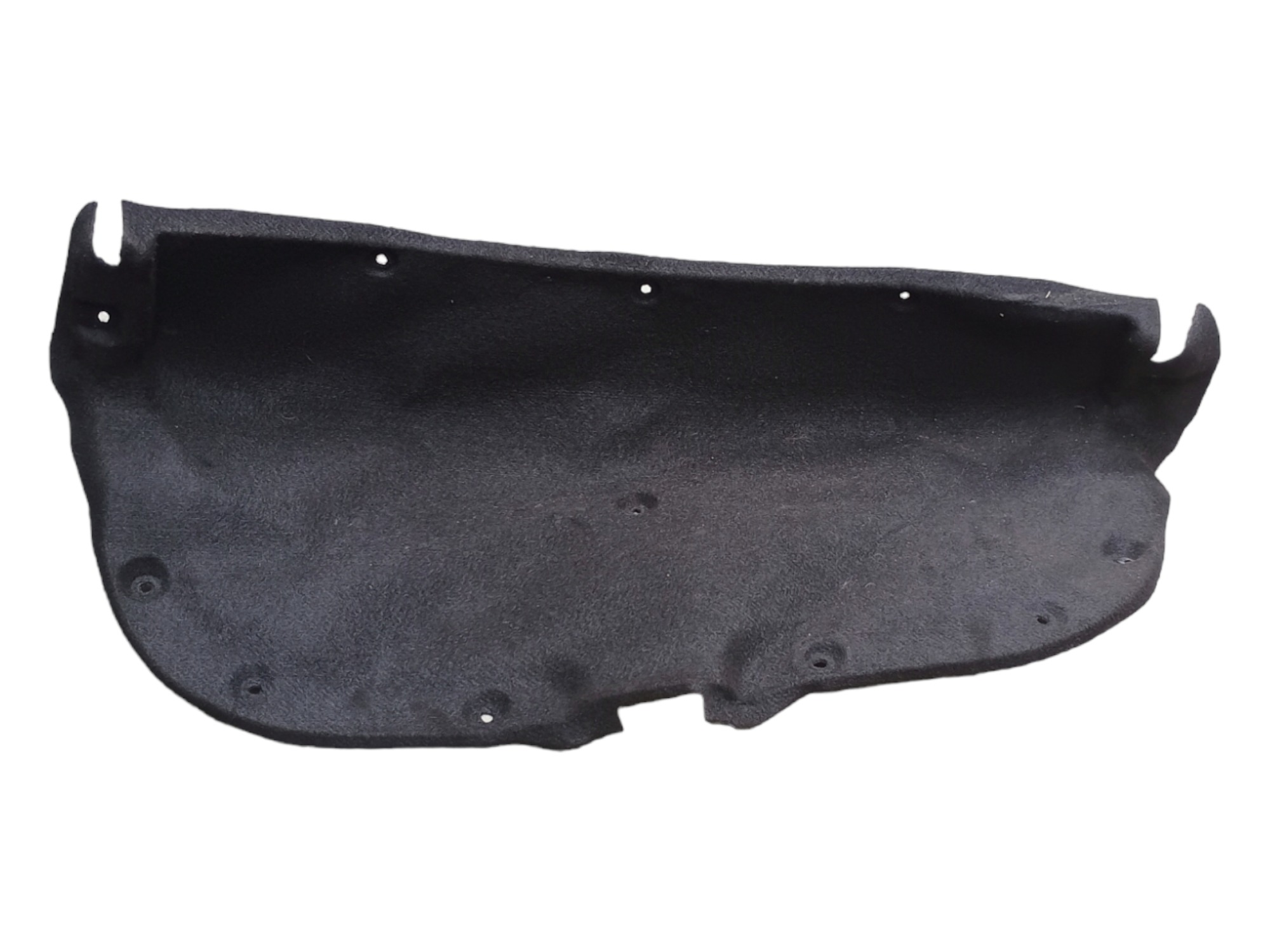 Forro Tampa Traseira Toyota Yaris Sedan 1.5 16v 2020 2