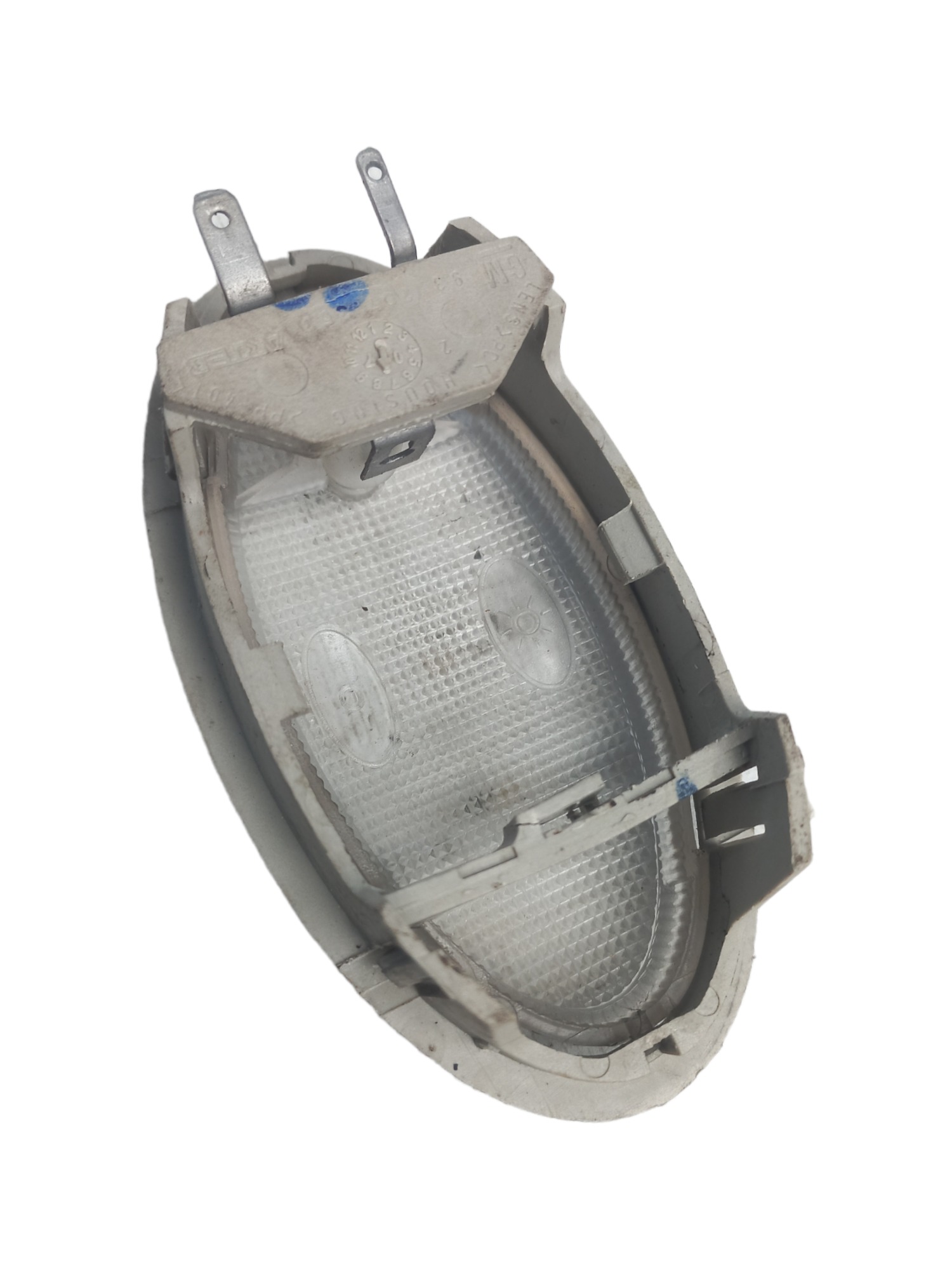 Luz De Cortesia Gm Celta 93307353 2