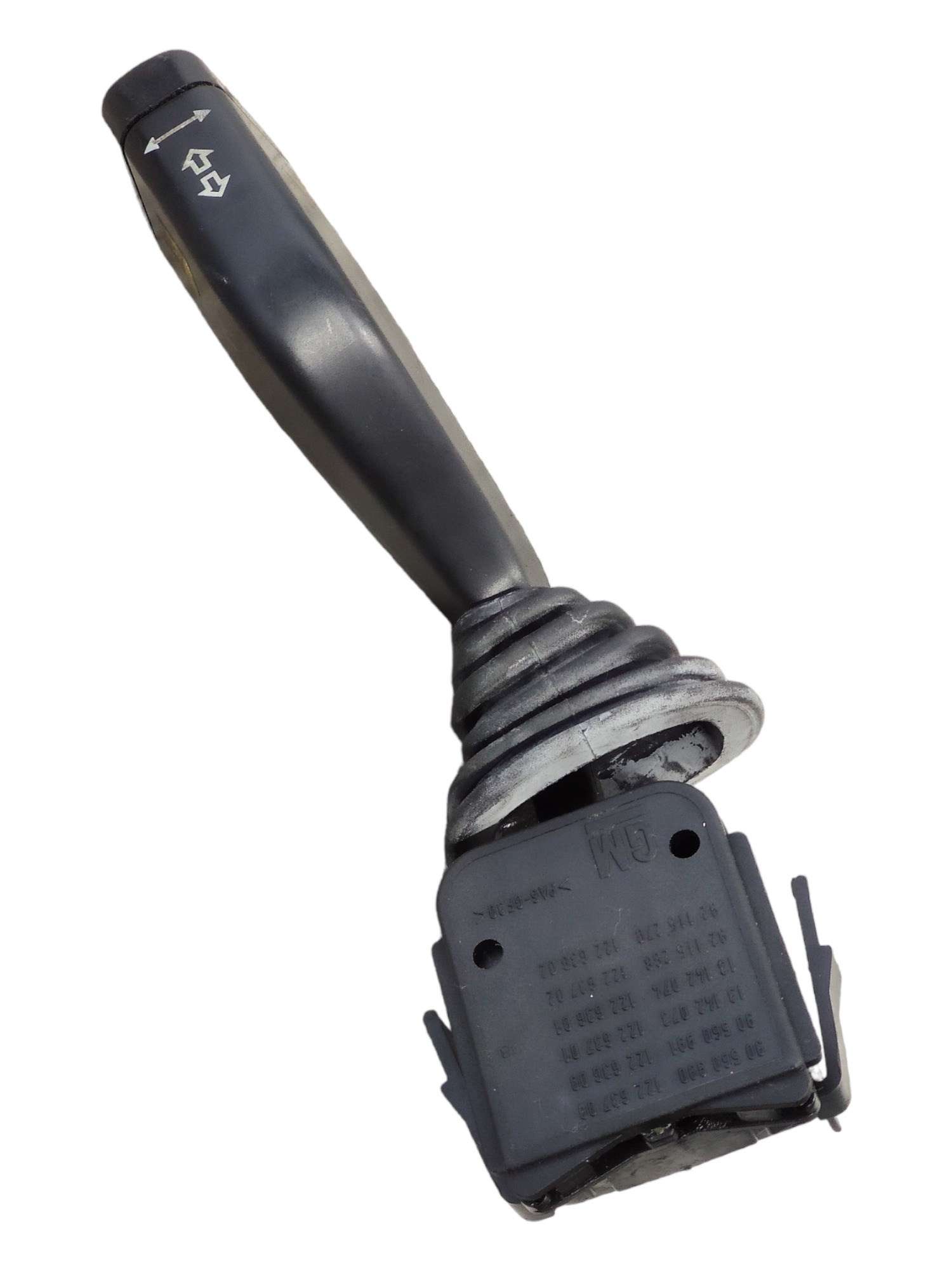 Chave De Seta Gm Astra 2006 90560990 2