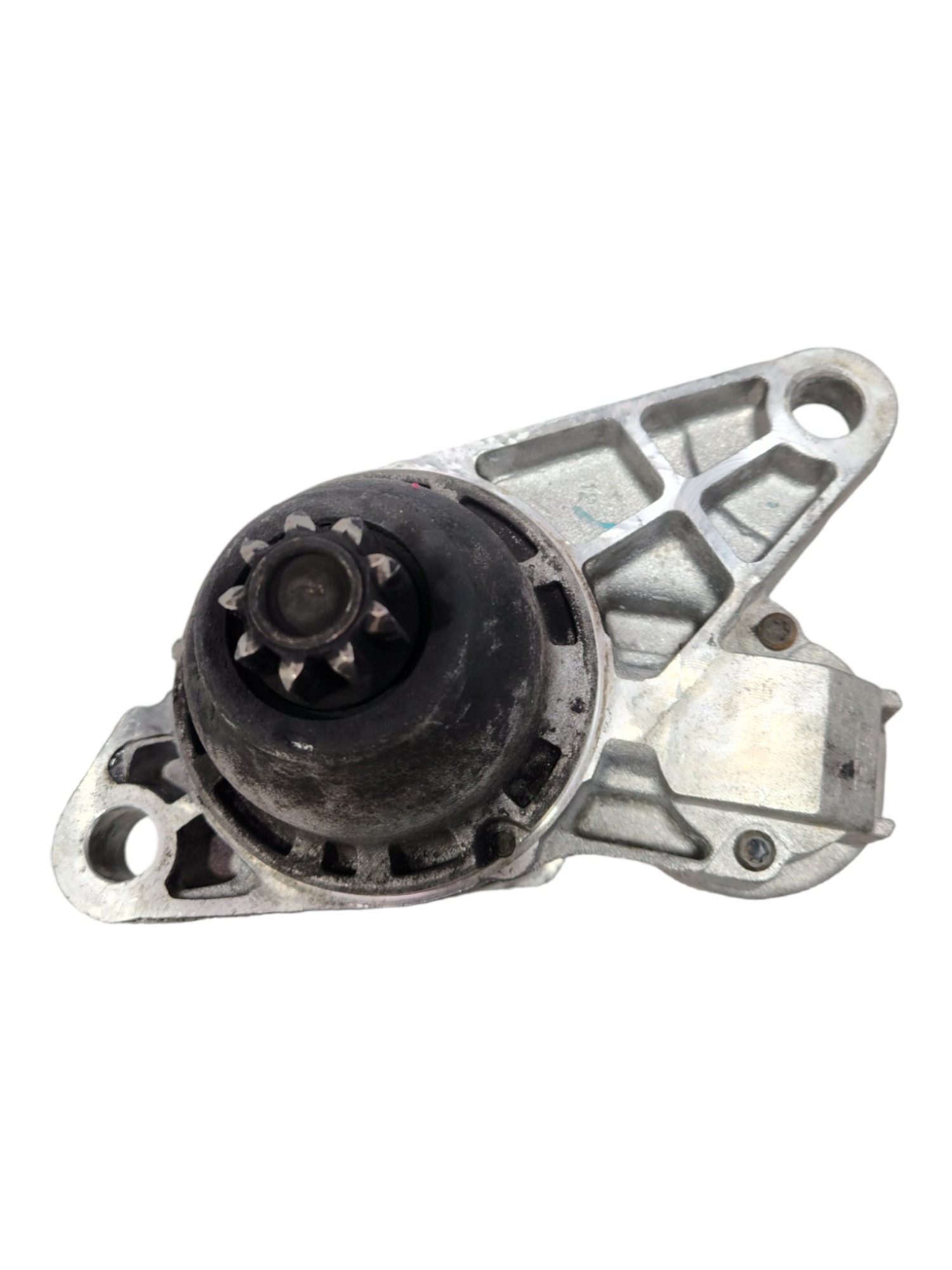 Motor Arranque Vw Golf 1.6 2013 02t911023q 2