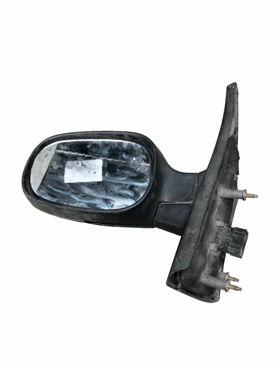 Retrovisor Esquerdo Renault Clio 2006 4