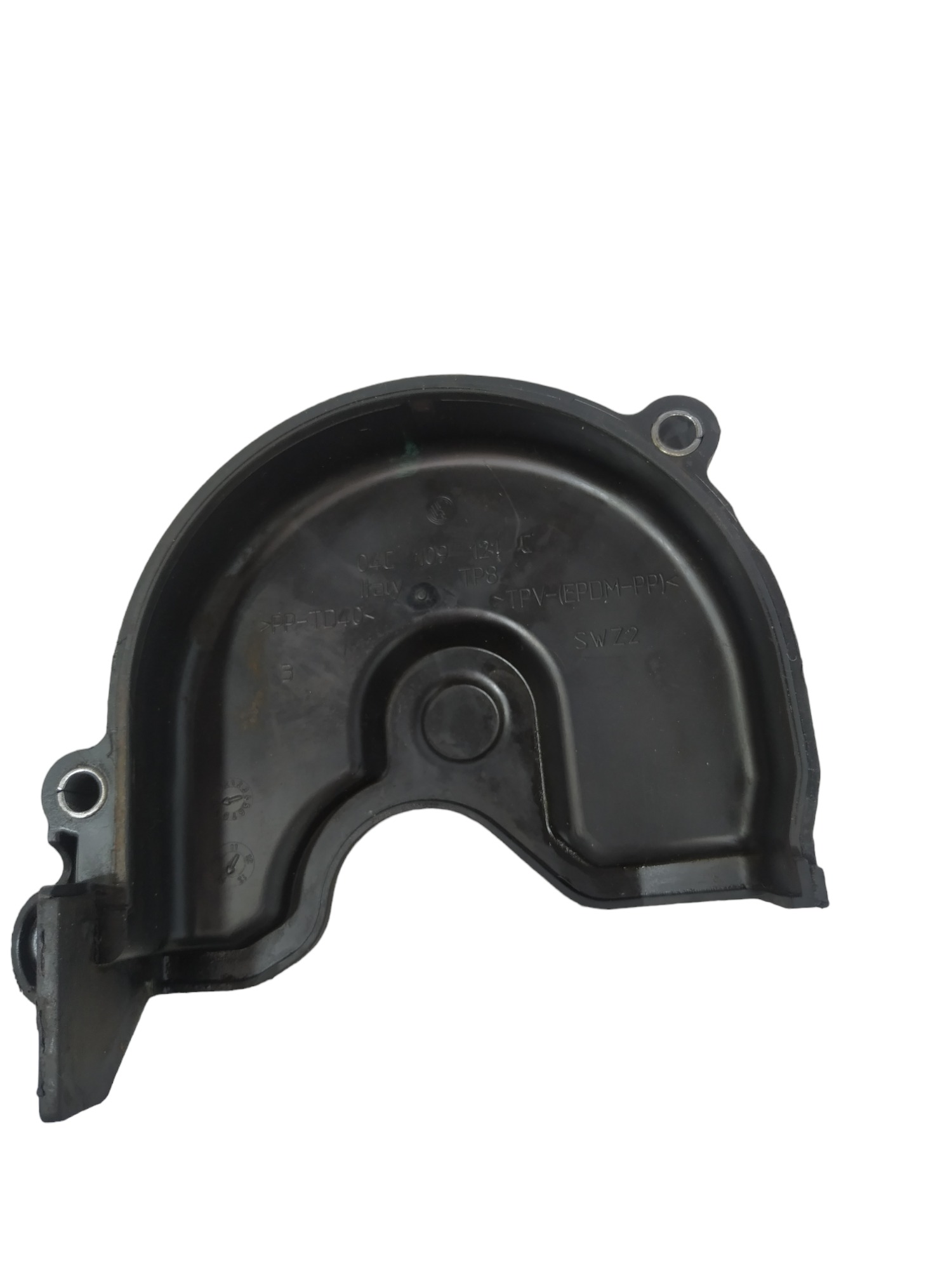 Capa Correia Dentada Vw Up 1.0 2015 2