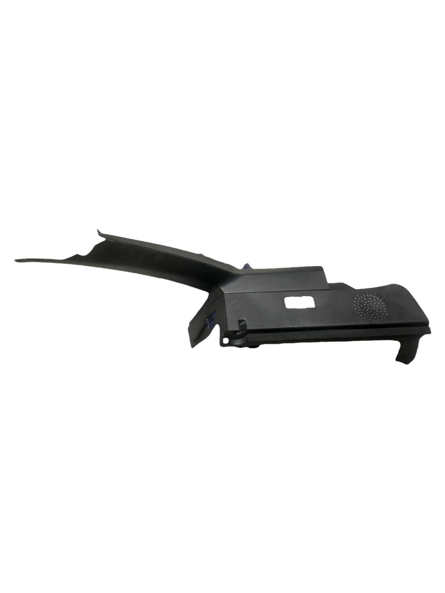 Moldura Bagagito Direito Fiat Tipo 1994 18132122 1
