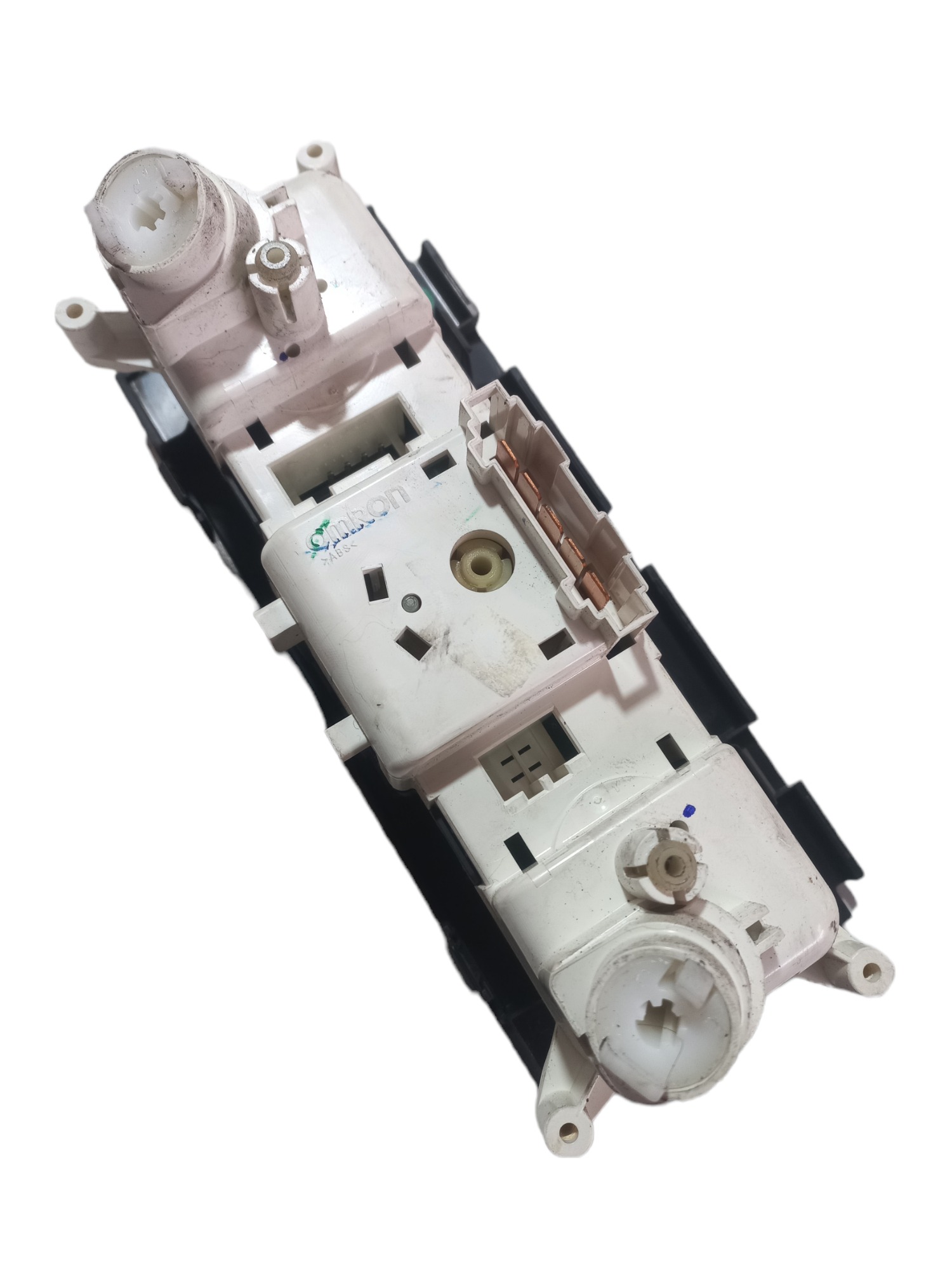 Comando Ar-condicionado Vw Crossfox 2011 5z0820045 2