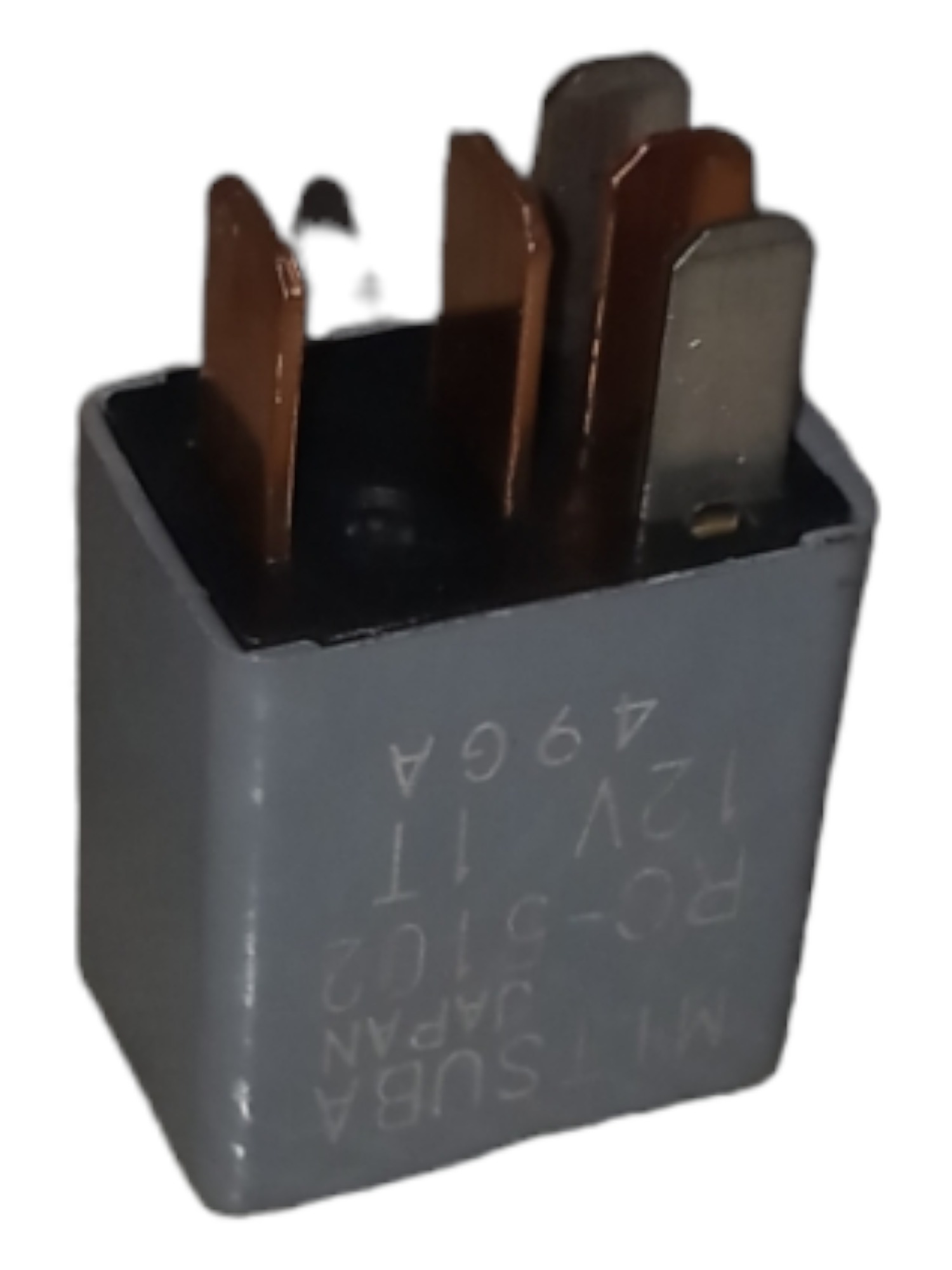Rele Caixa De Fusiveis Honda Fit 1.5 16v 2015 2