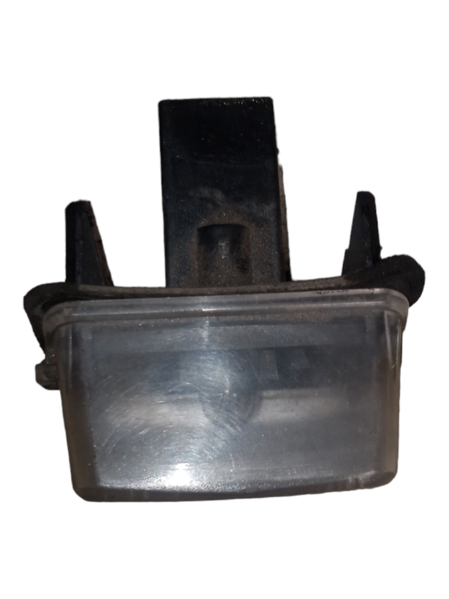 Luz De Placa Citroen C3 Excl 1.6 16v 2004 2
