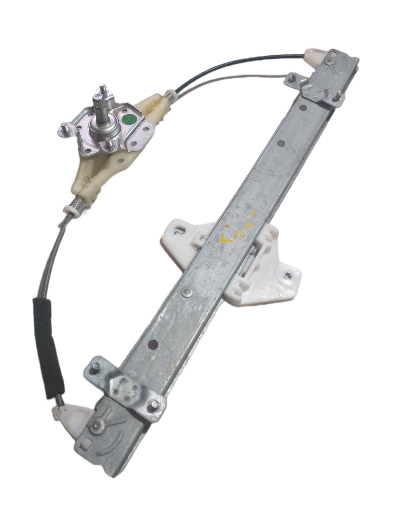Máquina De Vidro Traseiro Direito Hb20 2012/2013 5