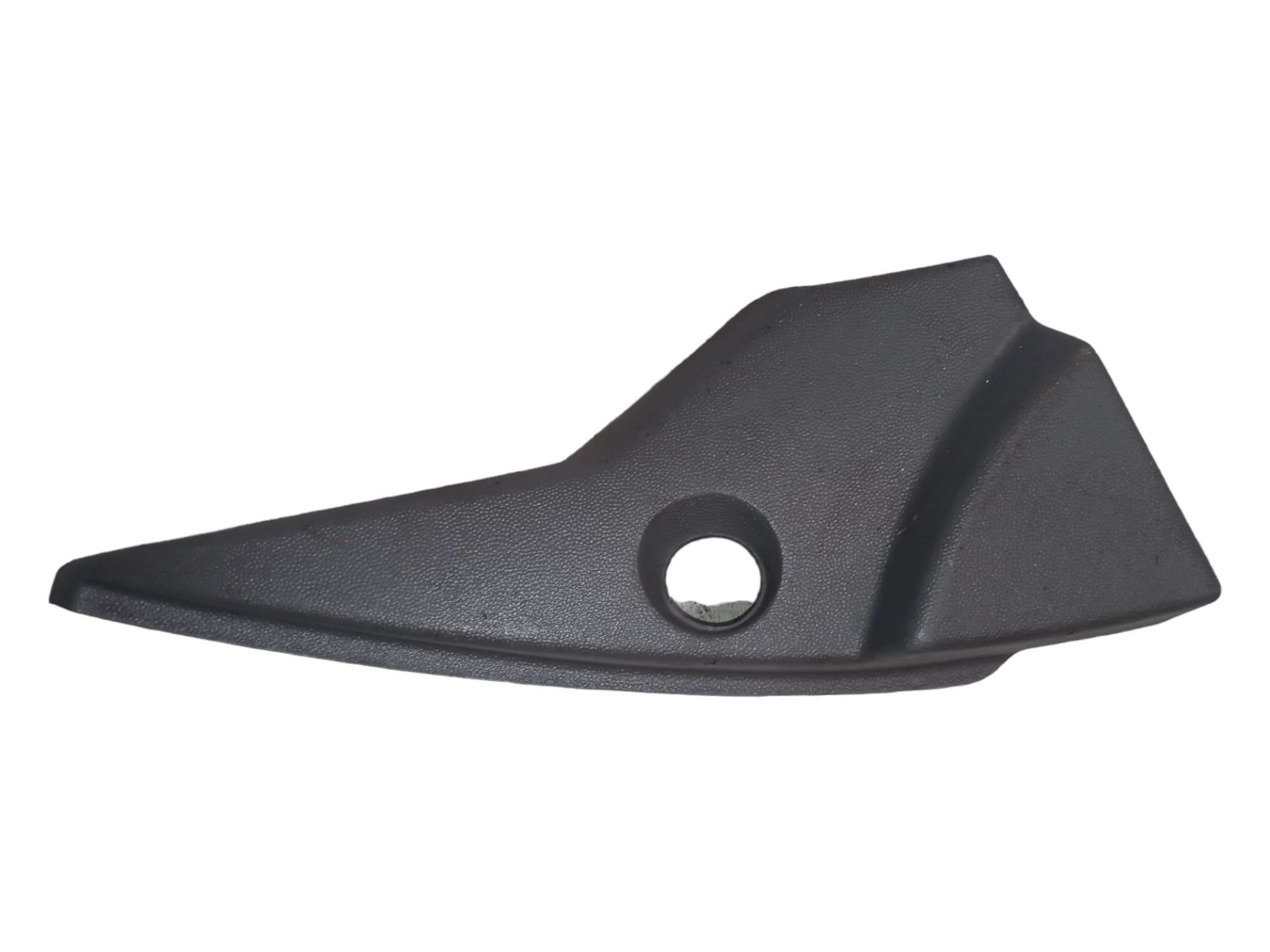 Moldura Interna Retrovisor Dir Gm Meriva Expression 1.8 2011 1