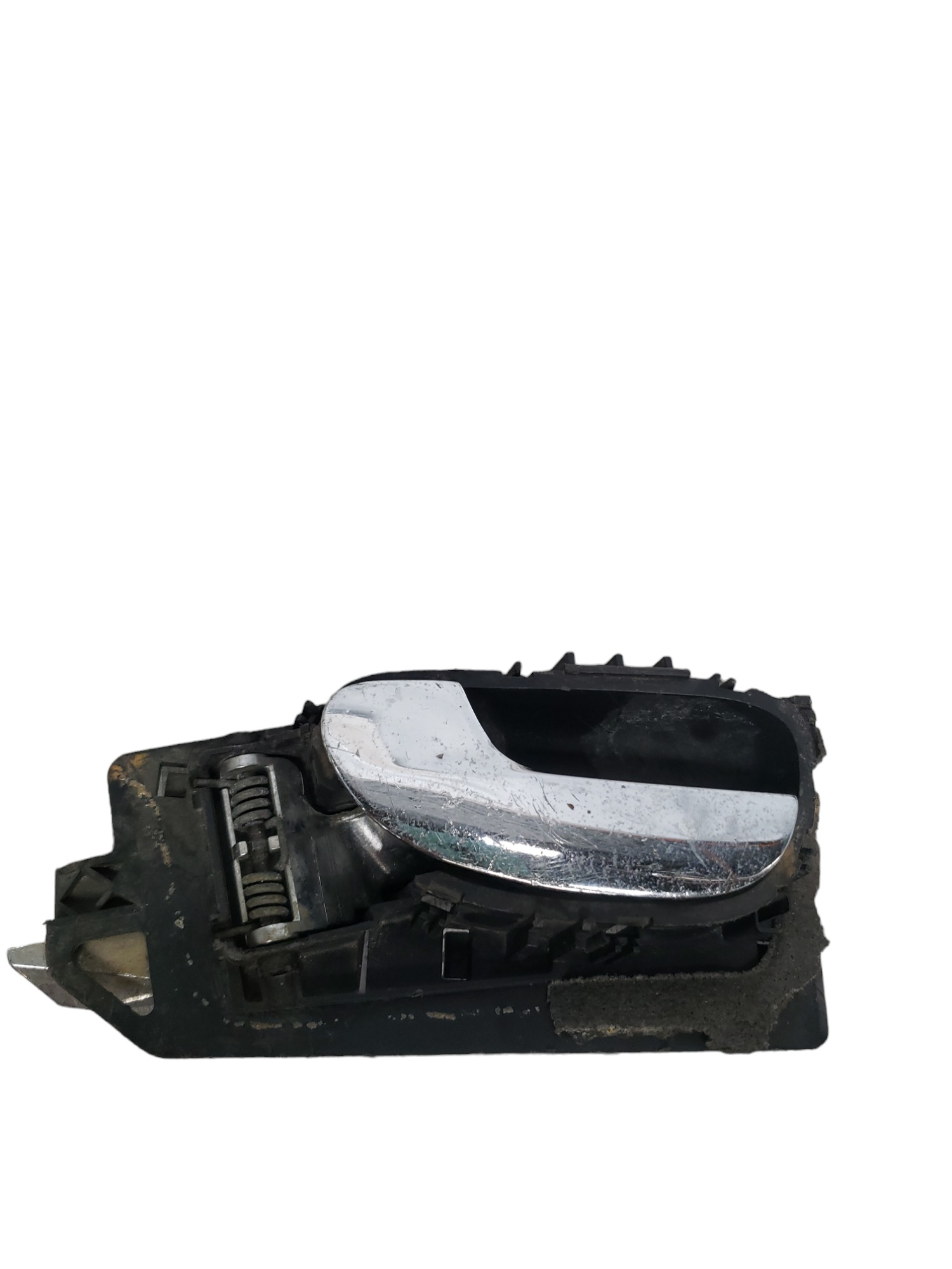 Maçaneta Interna Diant Esq Peugeot 9643604577