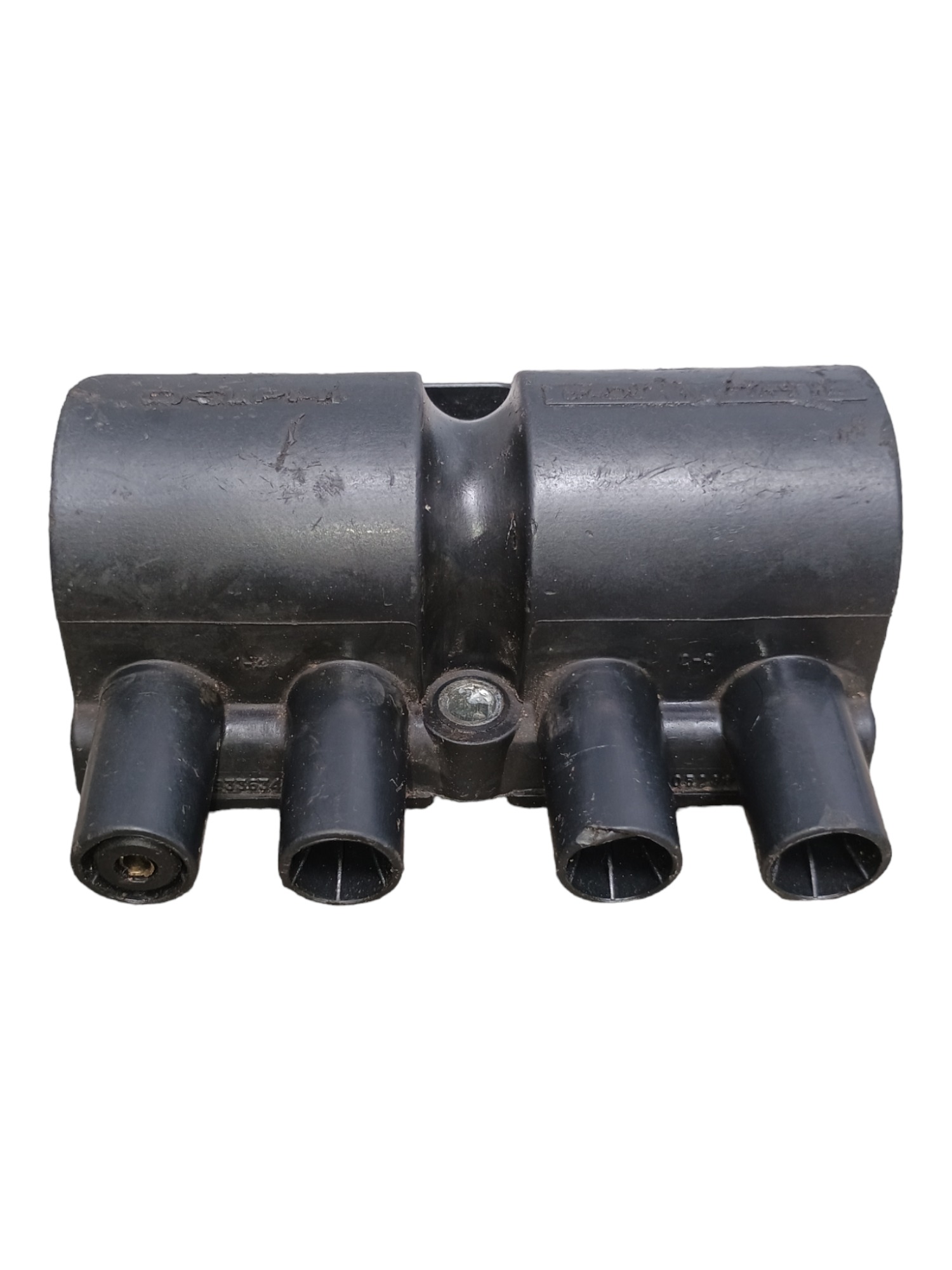 Bobina Ignição Gm Meriva 1.8 2005 93363483 2