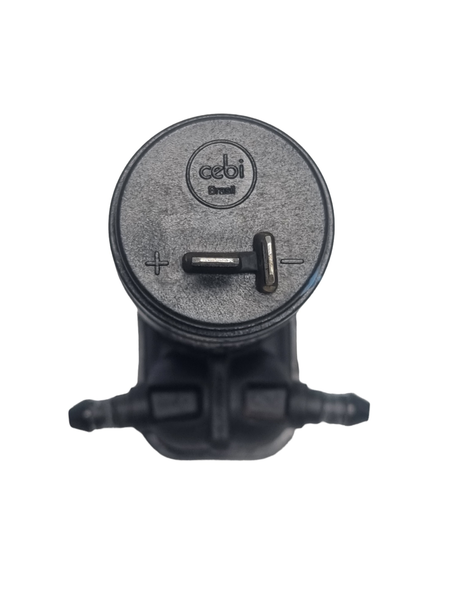 Motor Esguicho Limpador Para-brisa Mobi Like 2022 52023414 4
