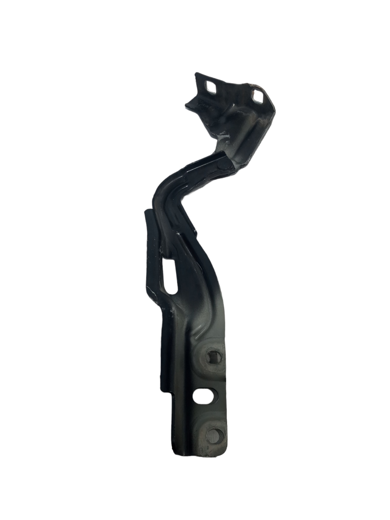 Dobradiça Capo Fiat Bravo Essence 1.8 2012 2