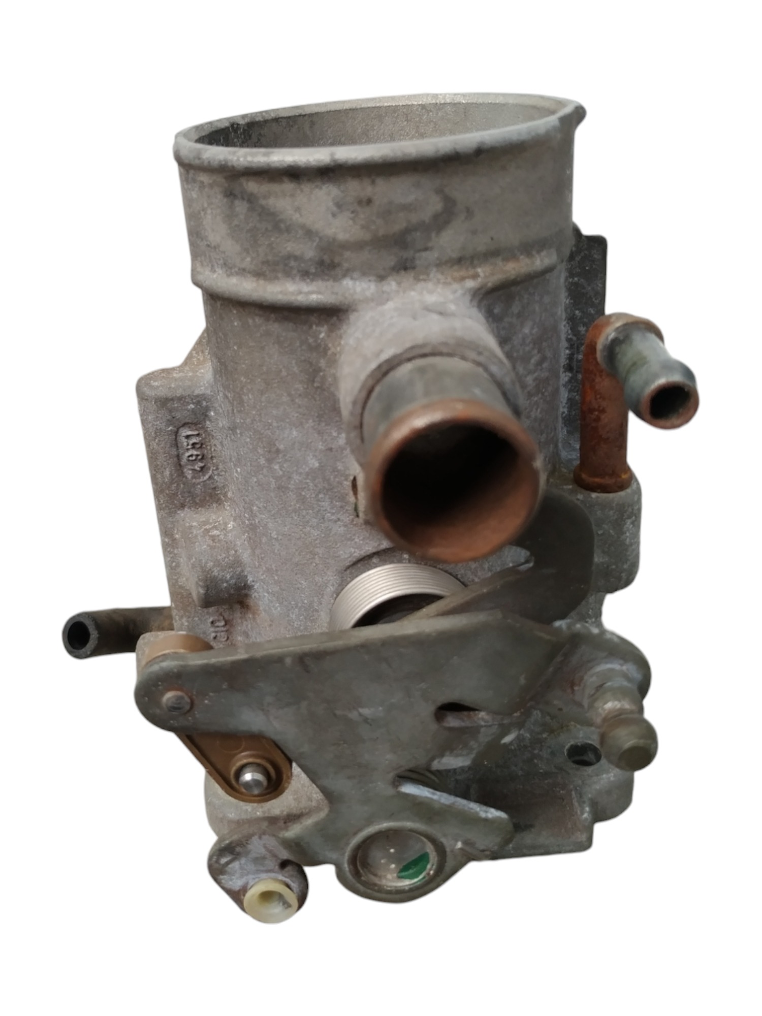 Tbi Gm Corsa 2001 3