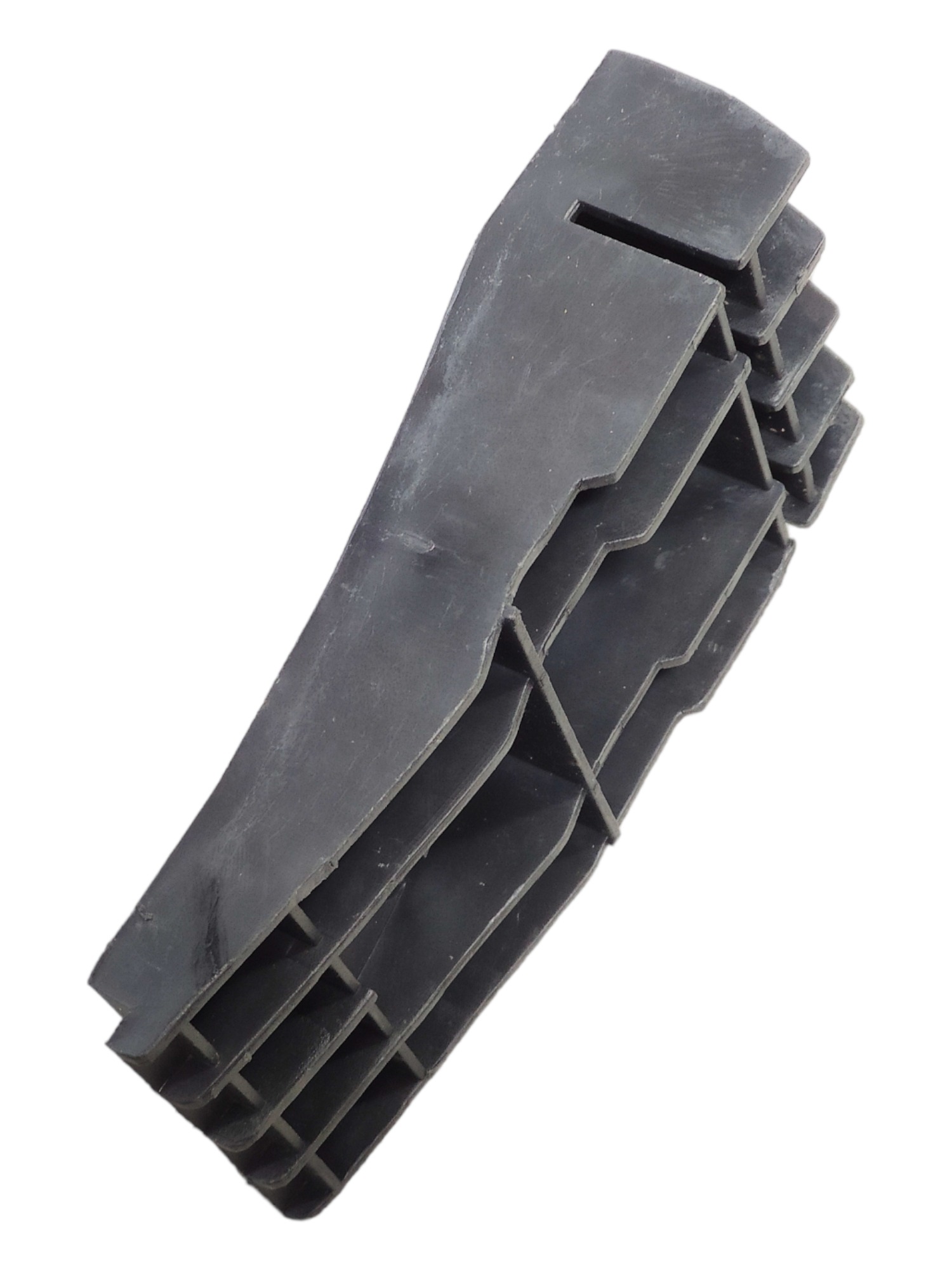 Guia Para-choque Traseiro Direito Gm Corsa 2004 93297008 2