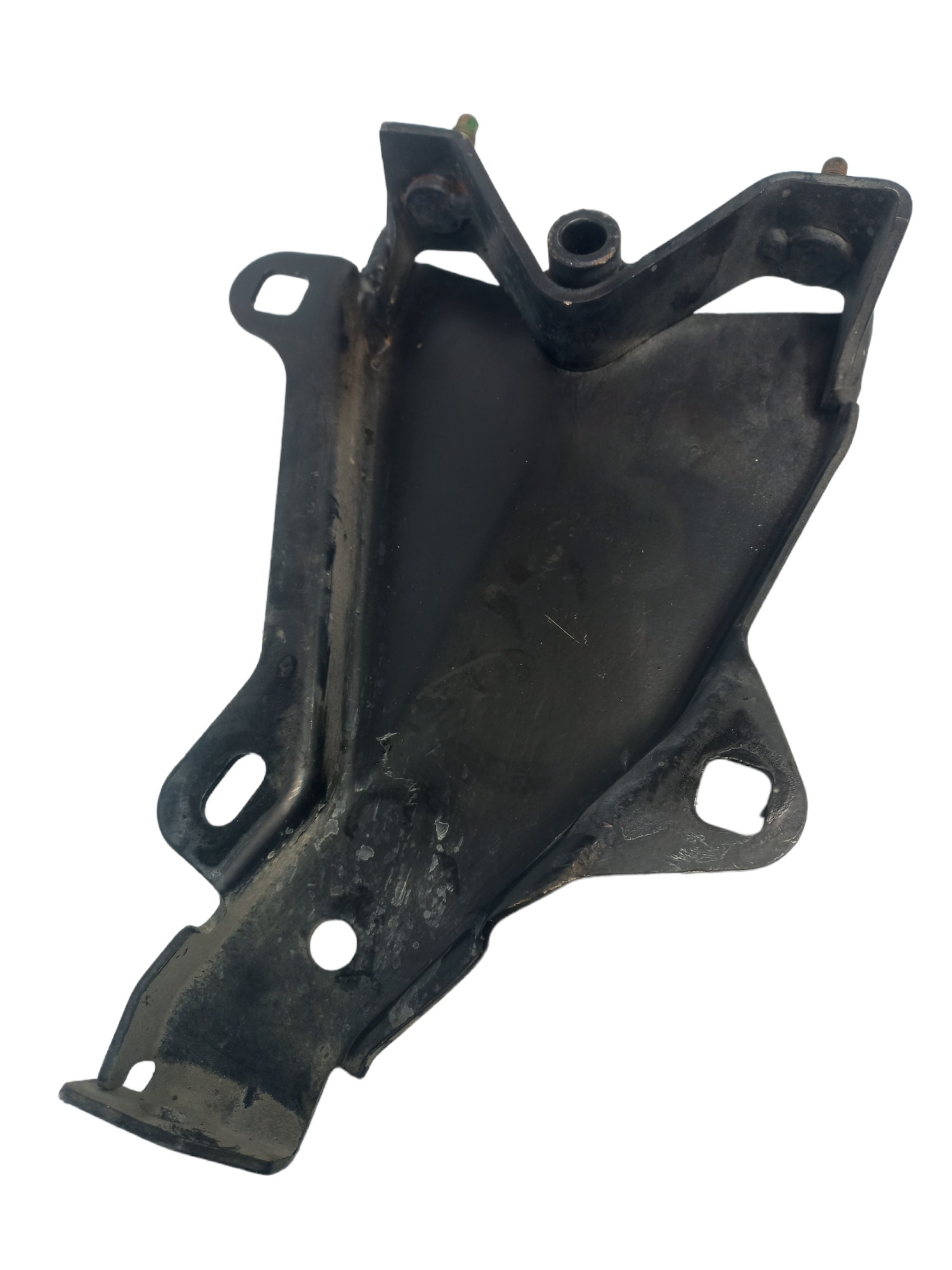 Suporte Coxim Motor Ford Ka 1997 2