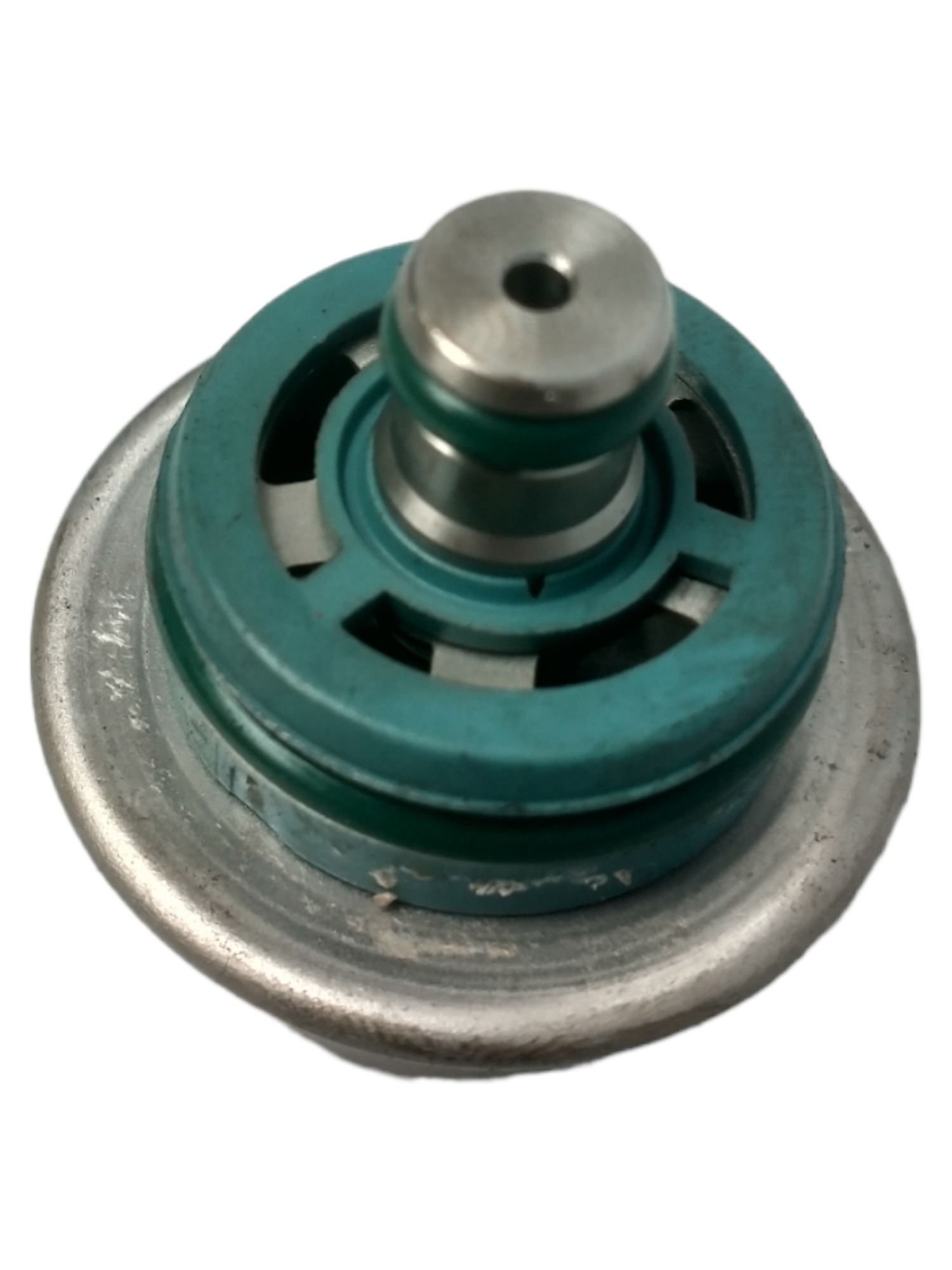 Regulador Pressão Peugeot 206 Sw 2006 F000dr0222 3
