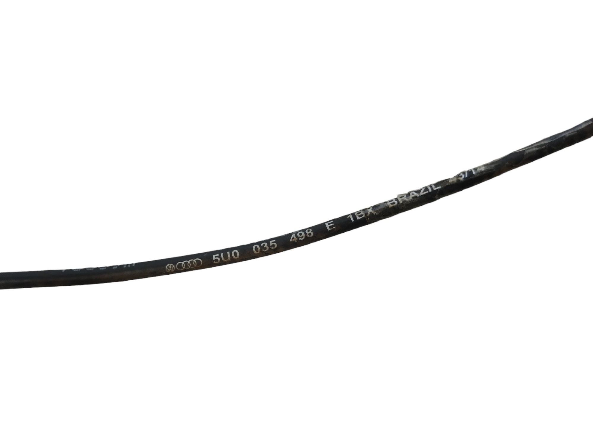 Antena Rádio Vw Saveiro 1.6 2015 4