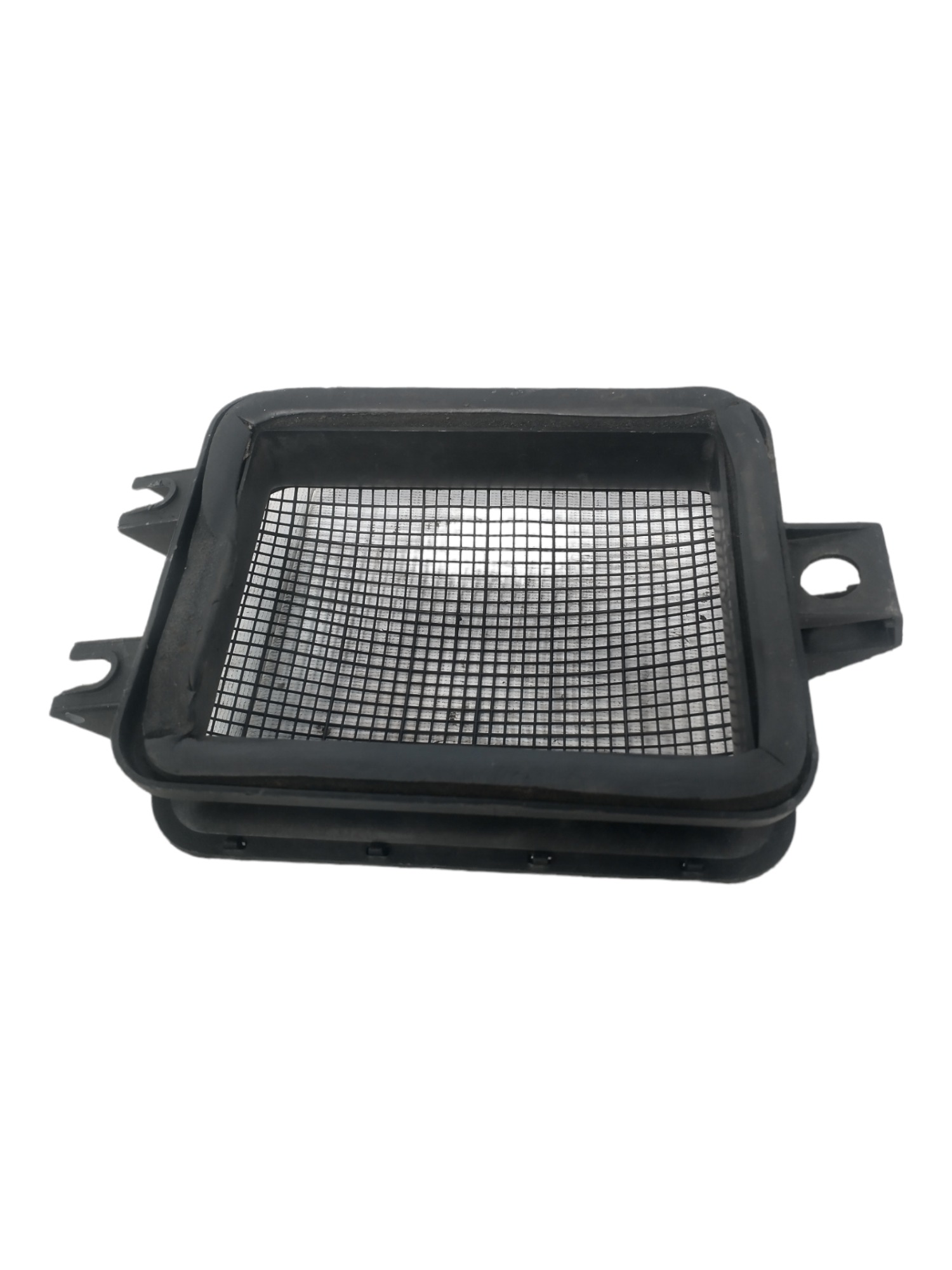 Bocal Grade Ventilação Volkswagen Gol 2004 377819561 2