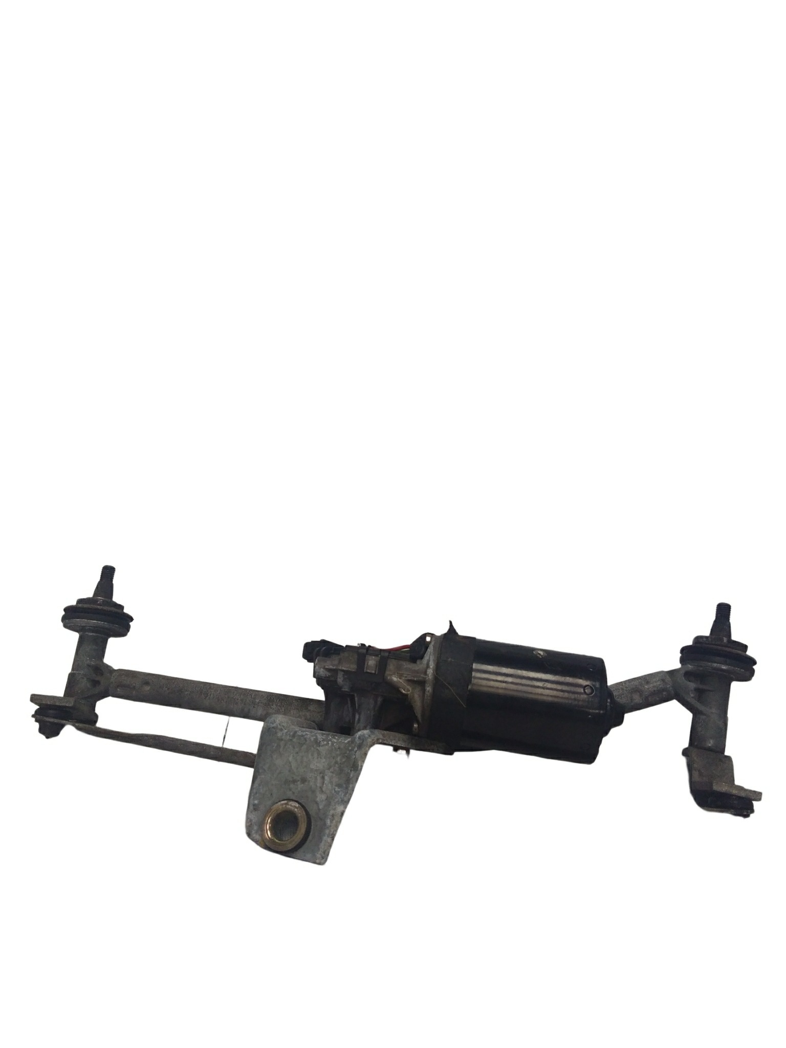 Máquina Limpador Parabrisa 206 Sw 2005/2006 0390241360 2